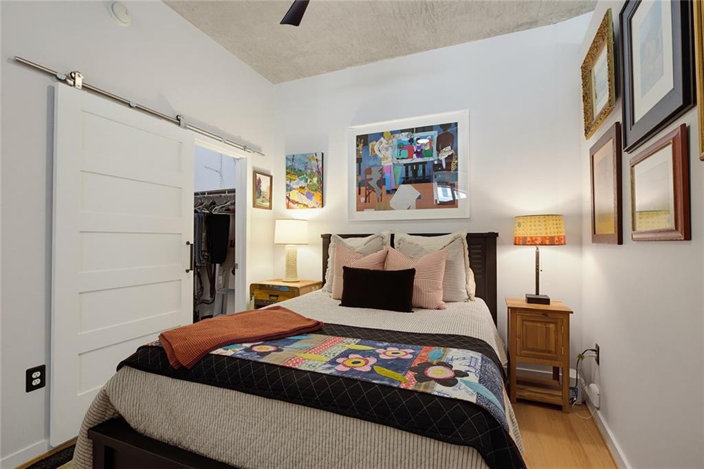 943 Peachtree Street Unit 1403