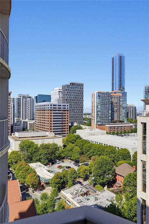 943 Peachtree Street Unit 1403