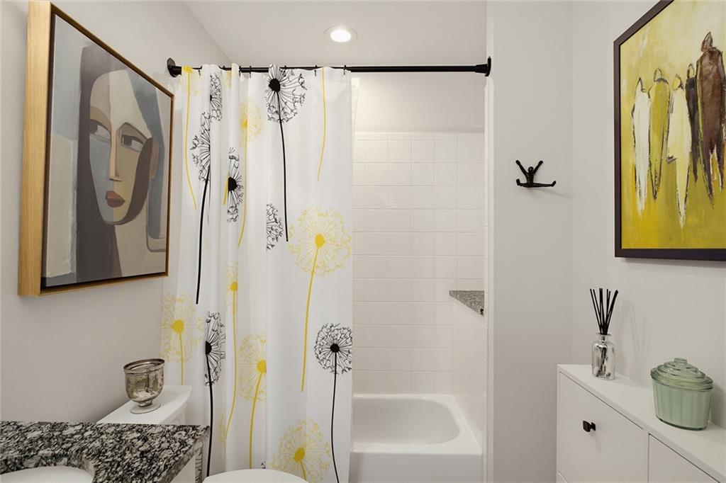 943 Peachtree Street Unit 1403