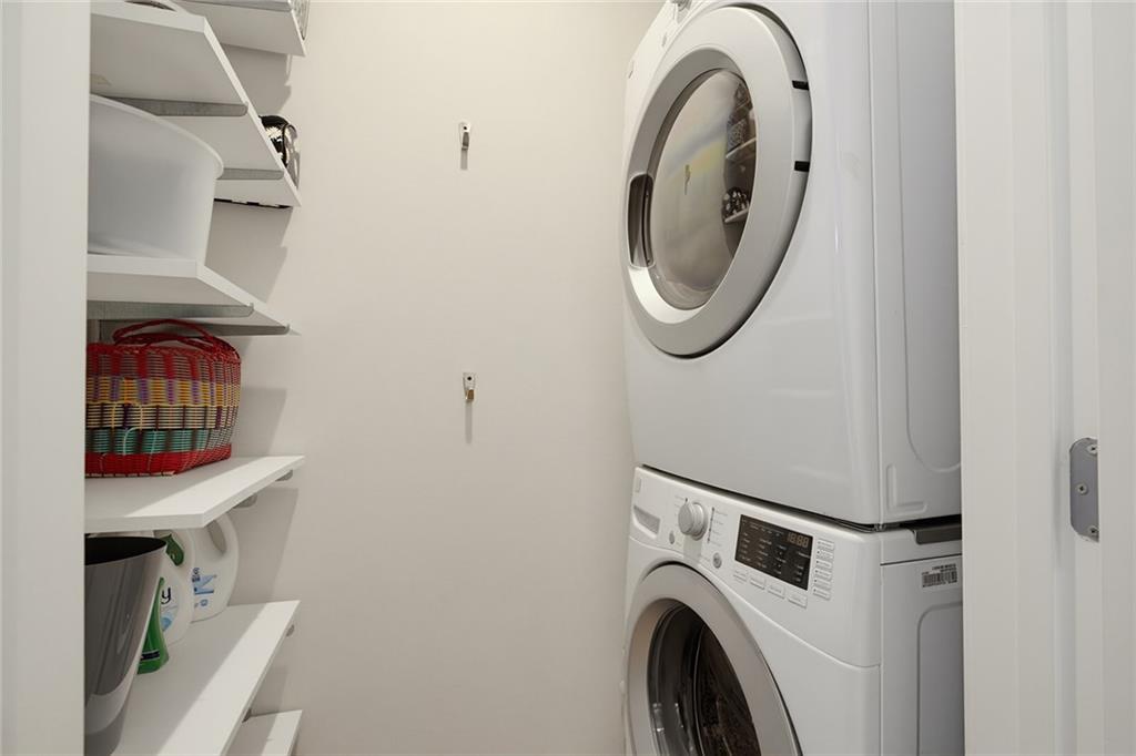 943 Peachtree Street Unit 1403