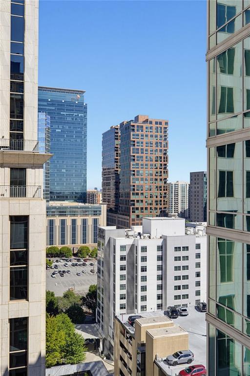 943 Peachtree Street Unit 1403