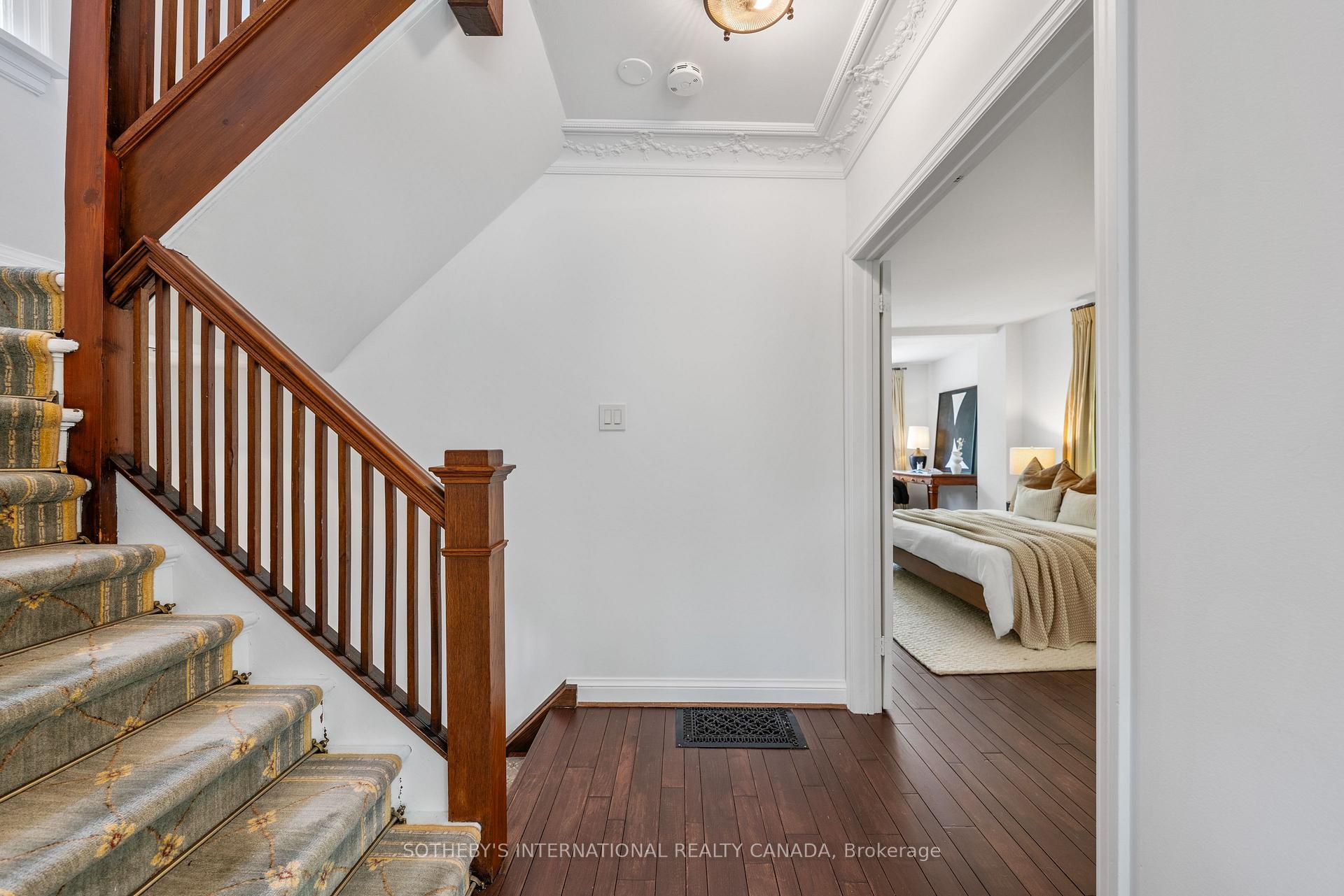 34 Belsize Drive