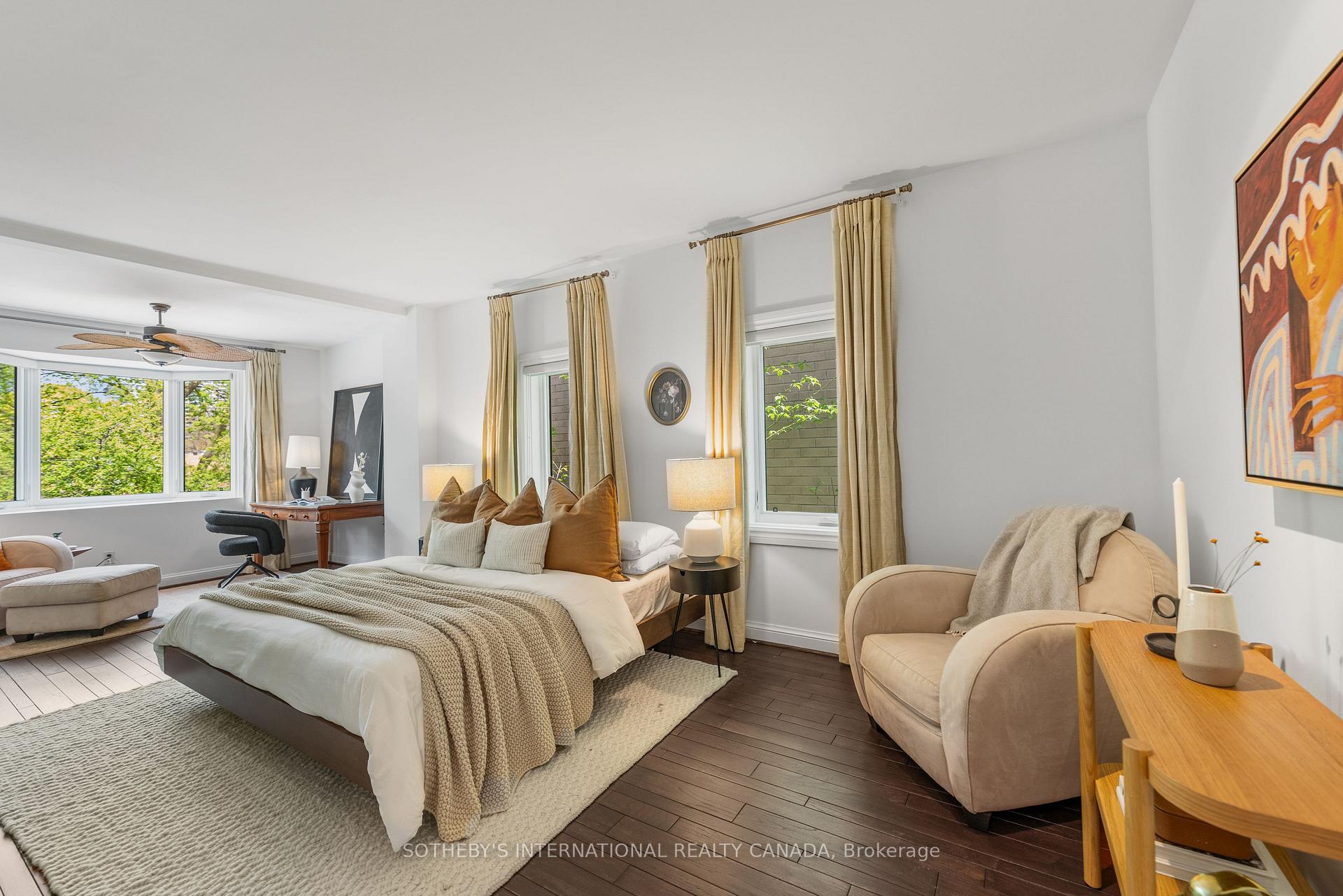 34 Belsize Drive