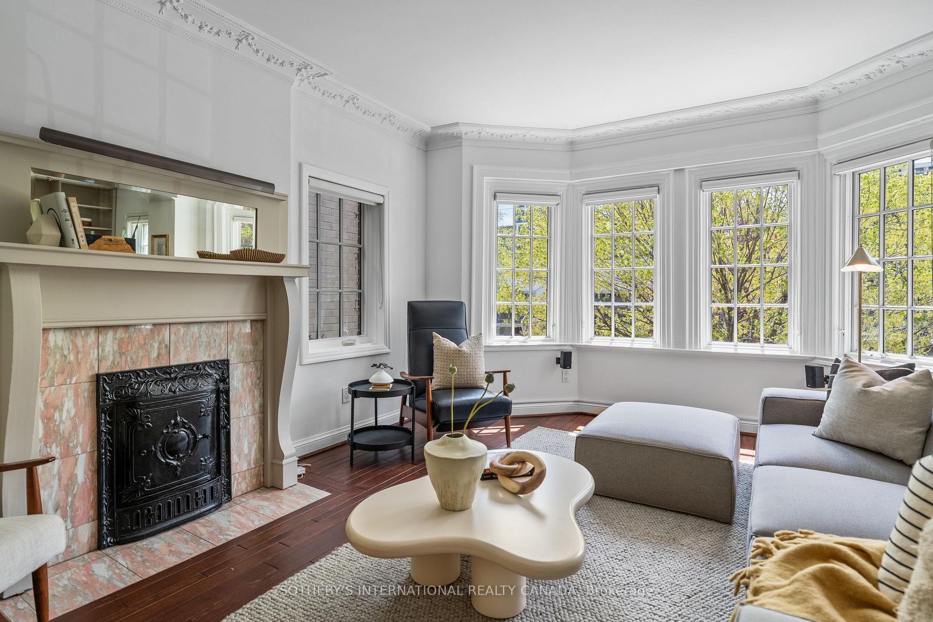 34 Belsize Drive