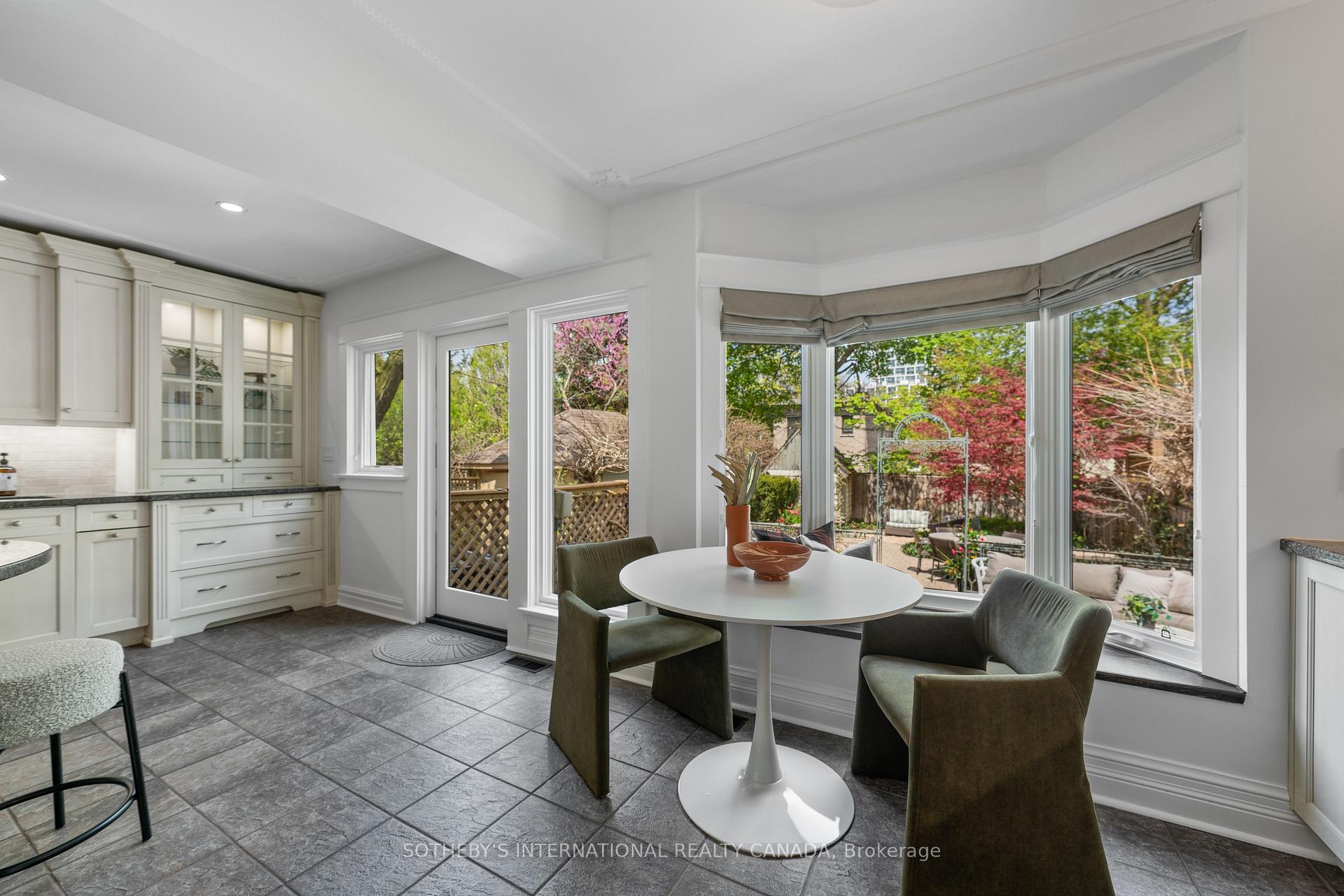 34 Belsize Drive