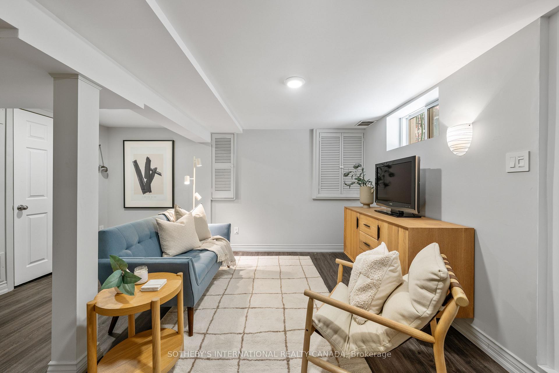 34 Belsize Drive