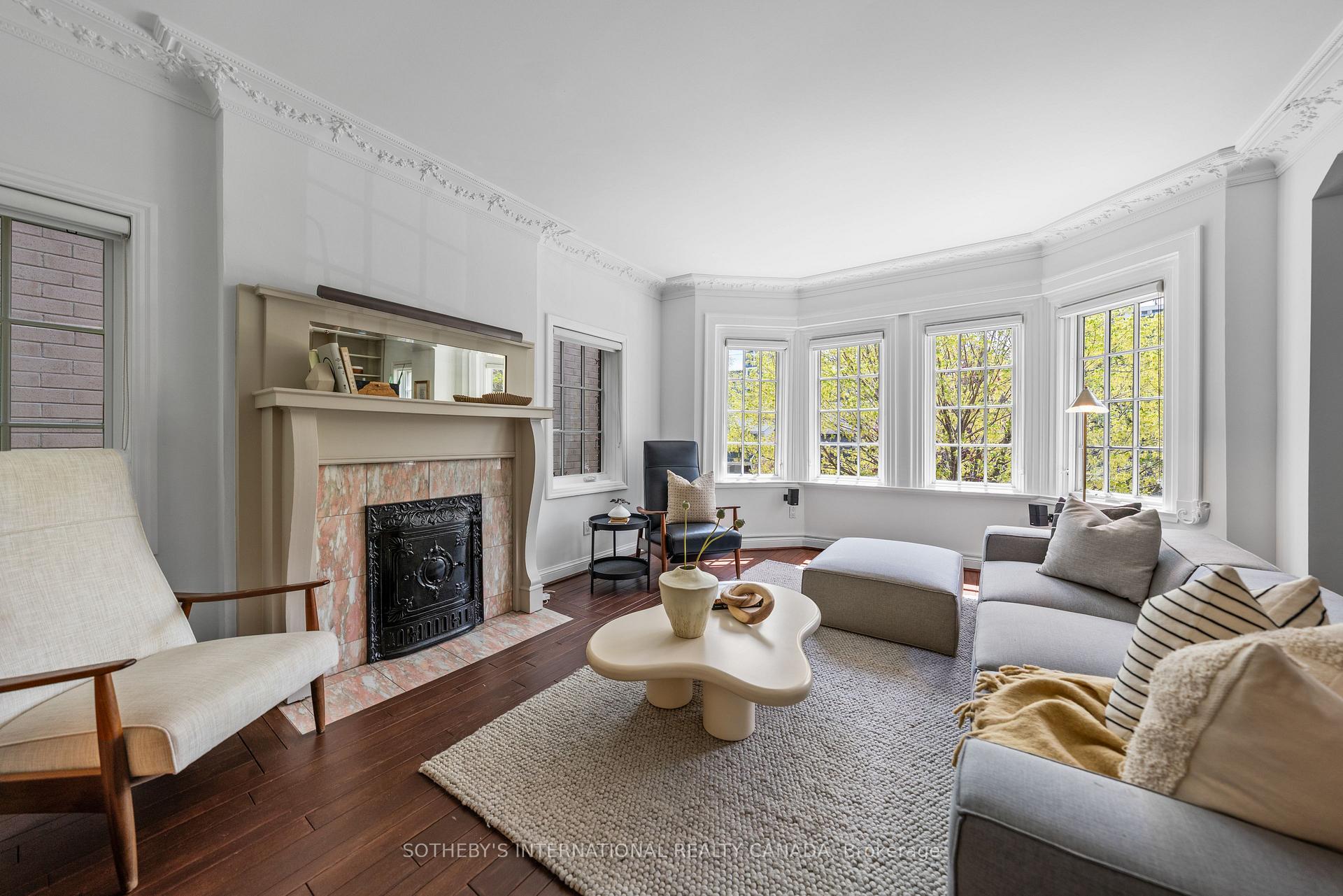 34 Belsize Drive
