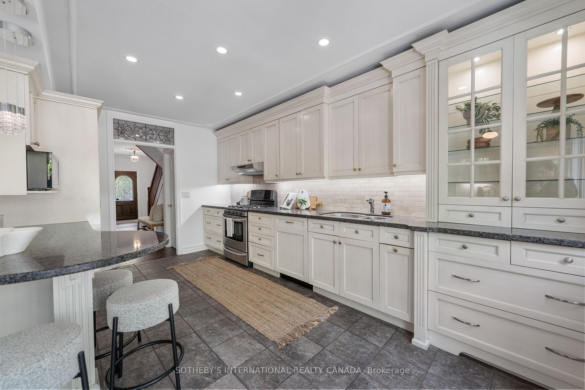 34 Belsize Drive