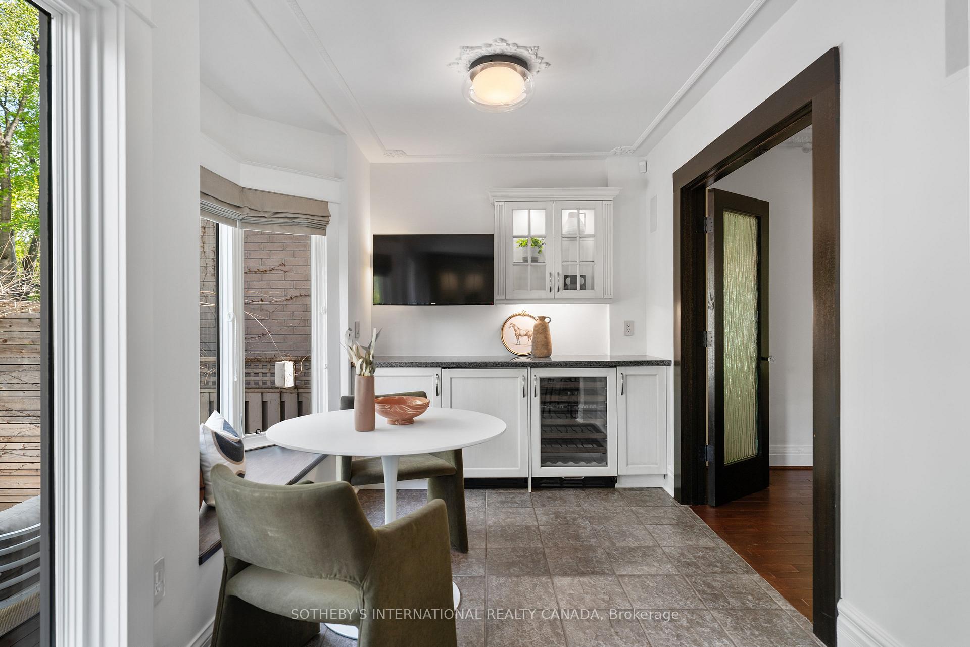 34 Belsize Drive