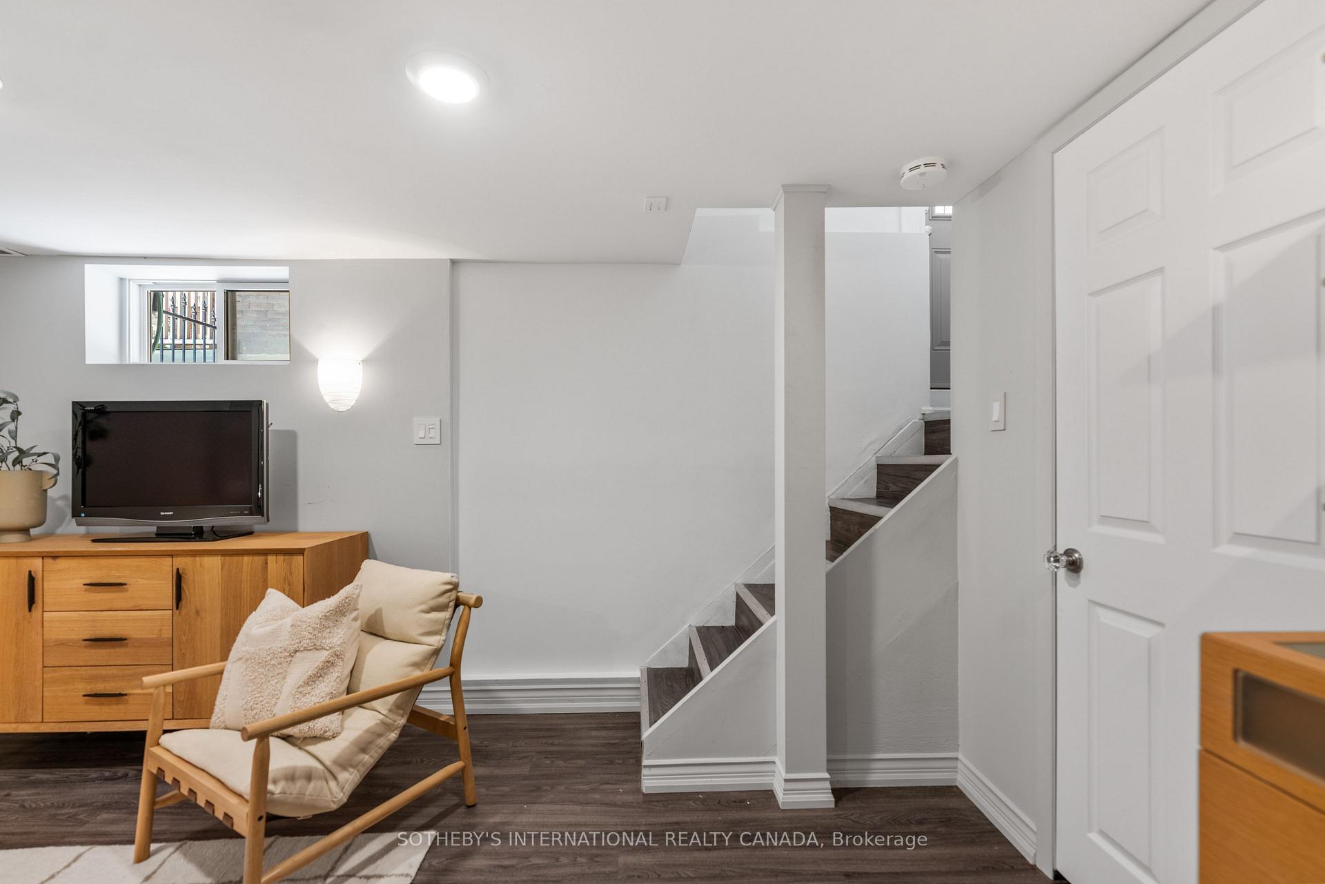 34 Belsize Drive