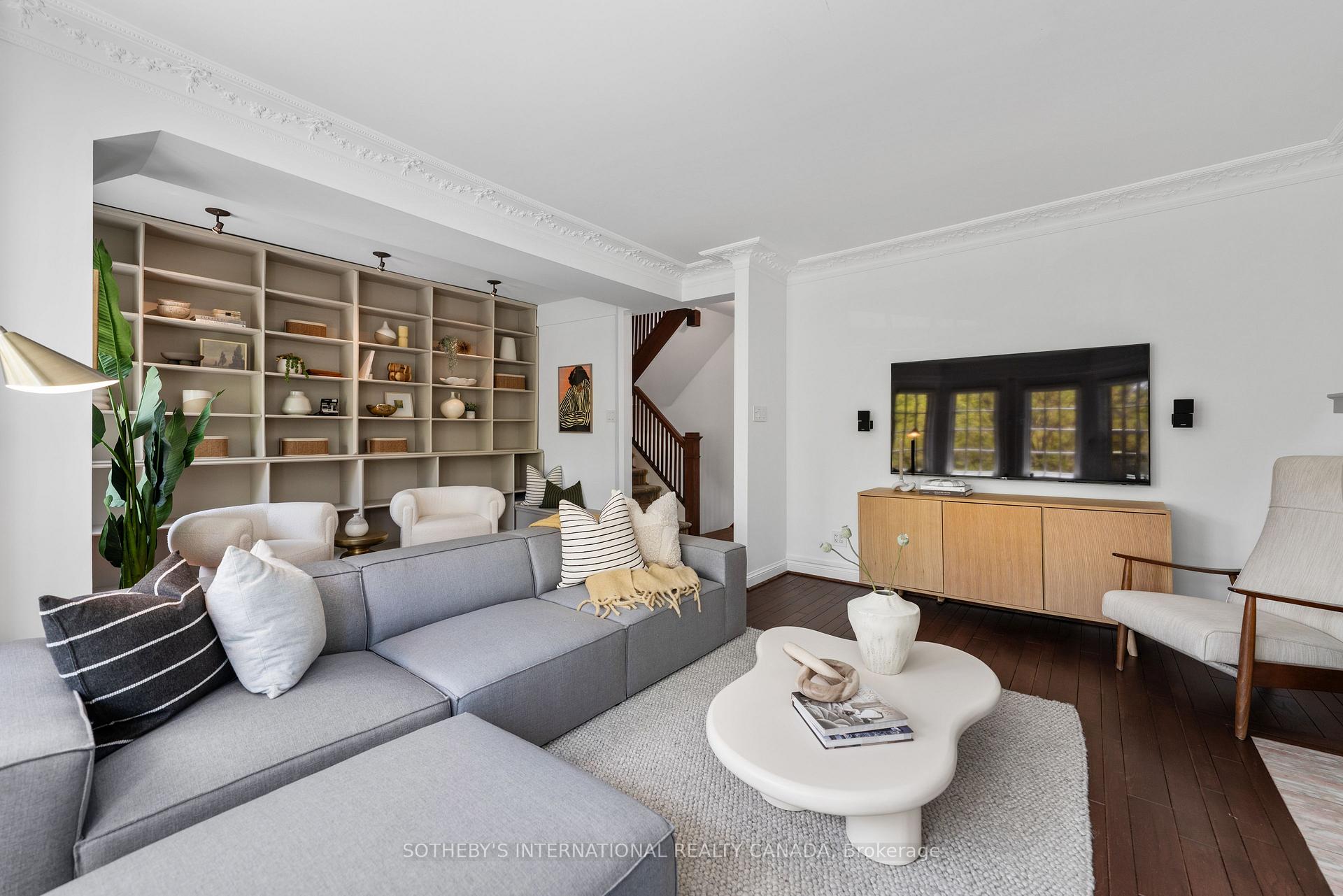 34 Belsize Drive