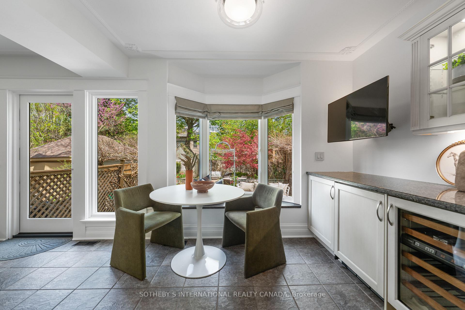 34 Belsize Drive