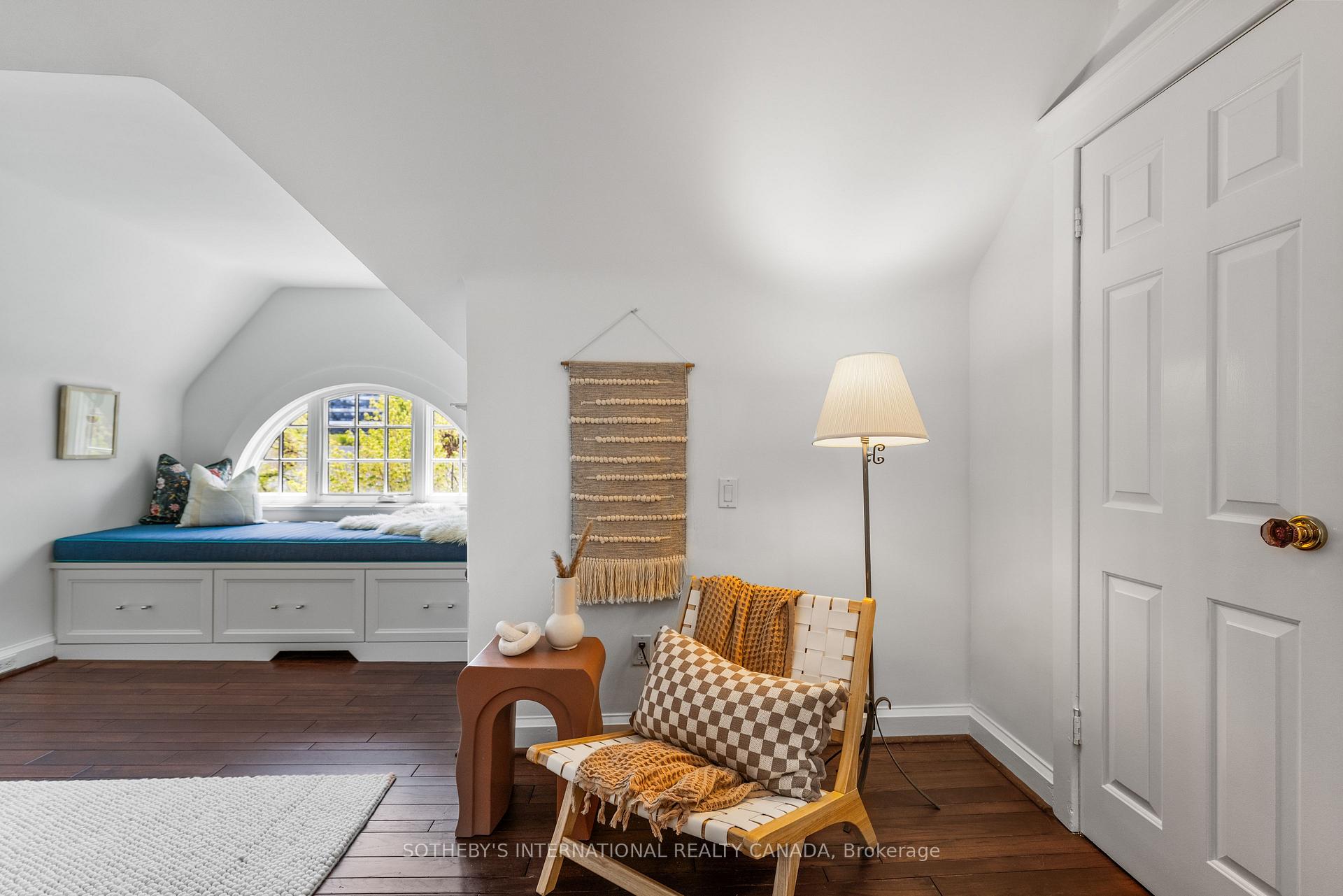 34 Belsize Drive