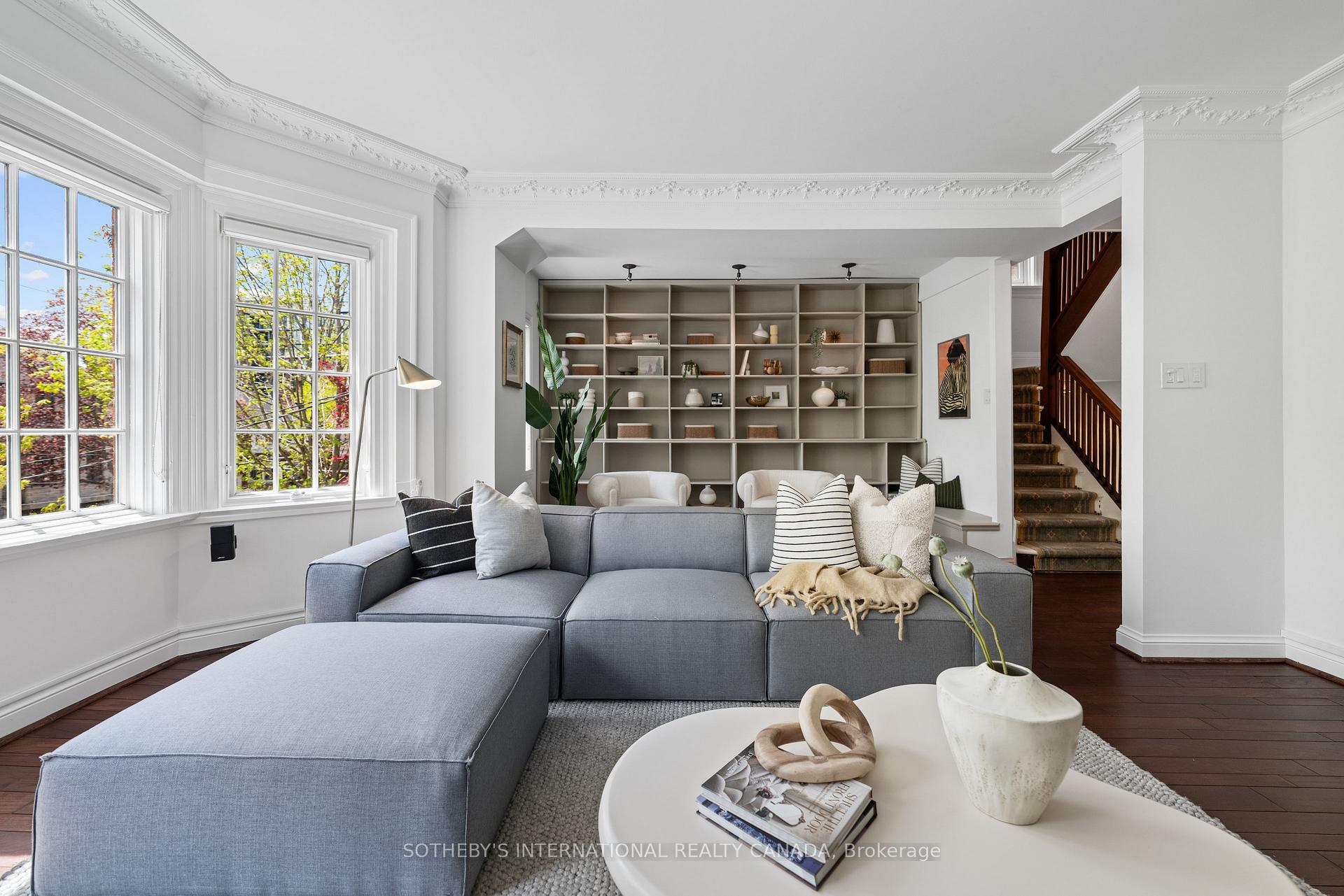 34 Belsize Drive