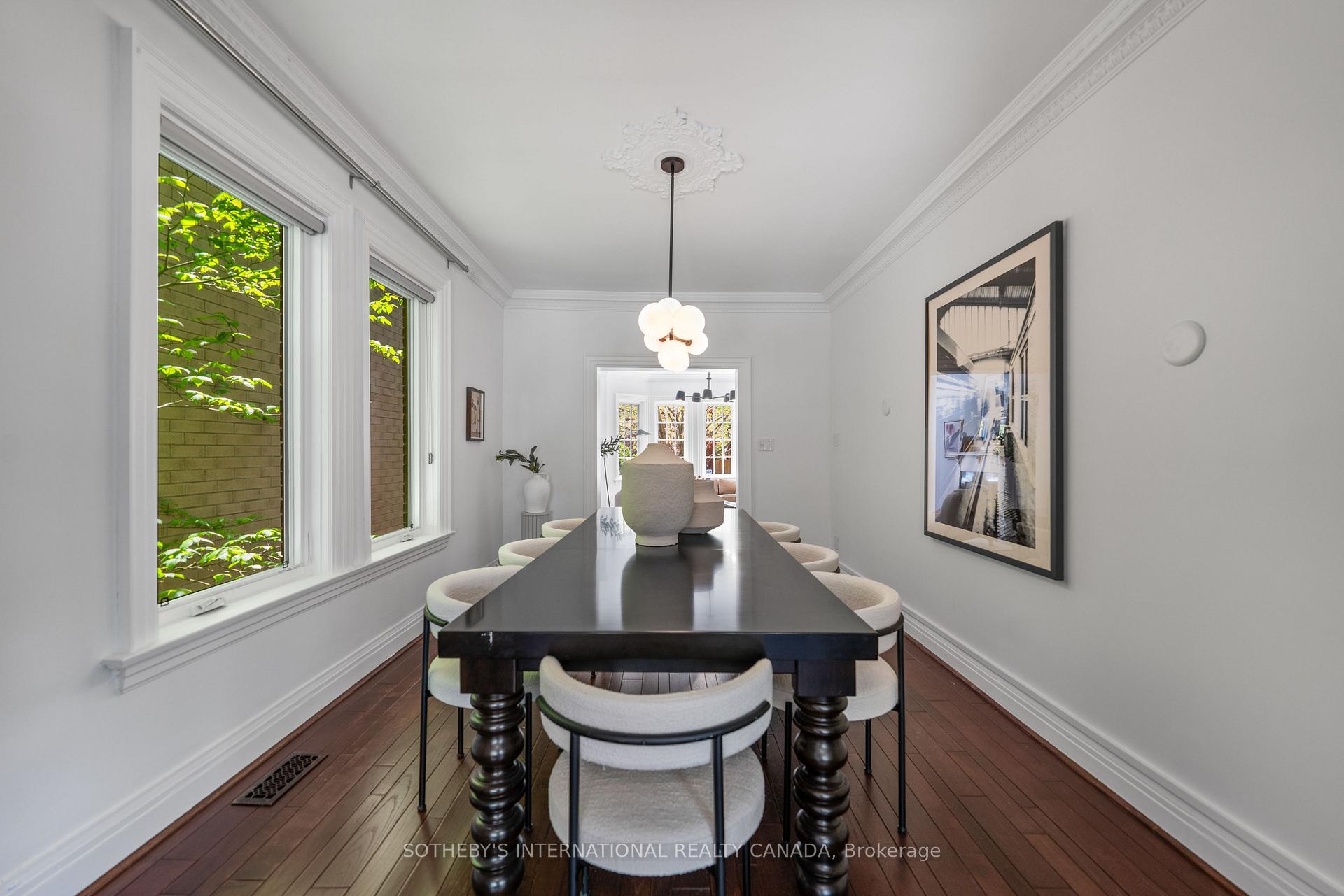 34 Belsize Drive