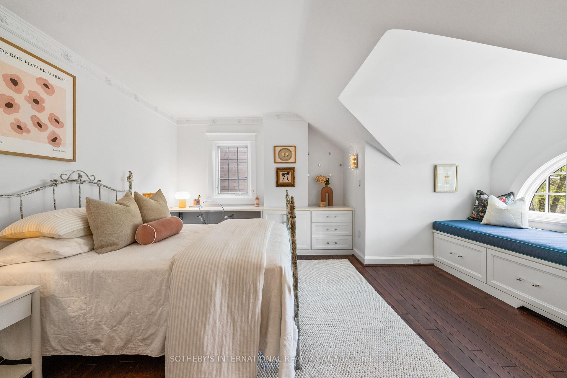 34 Belsize Drive