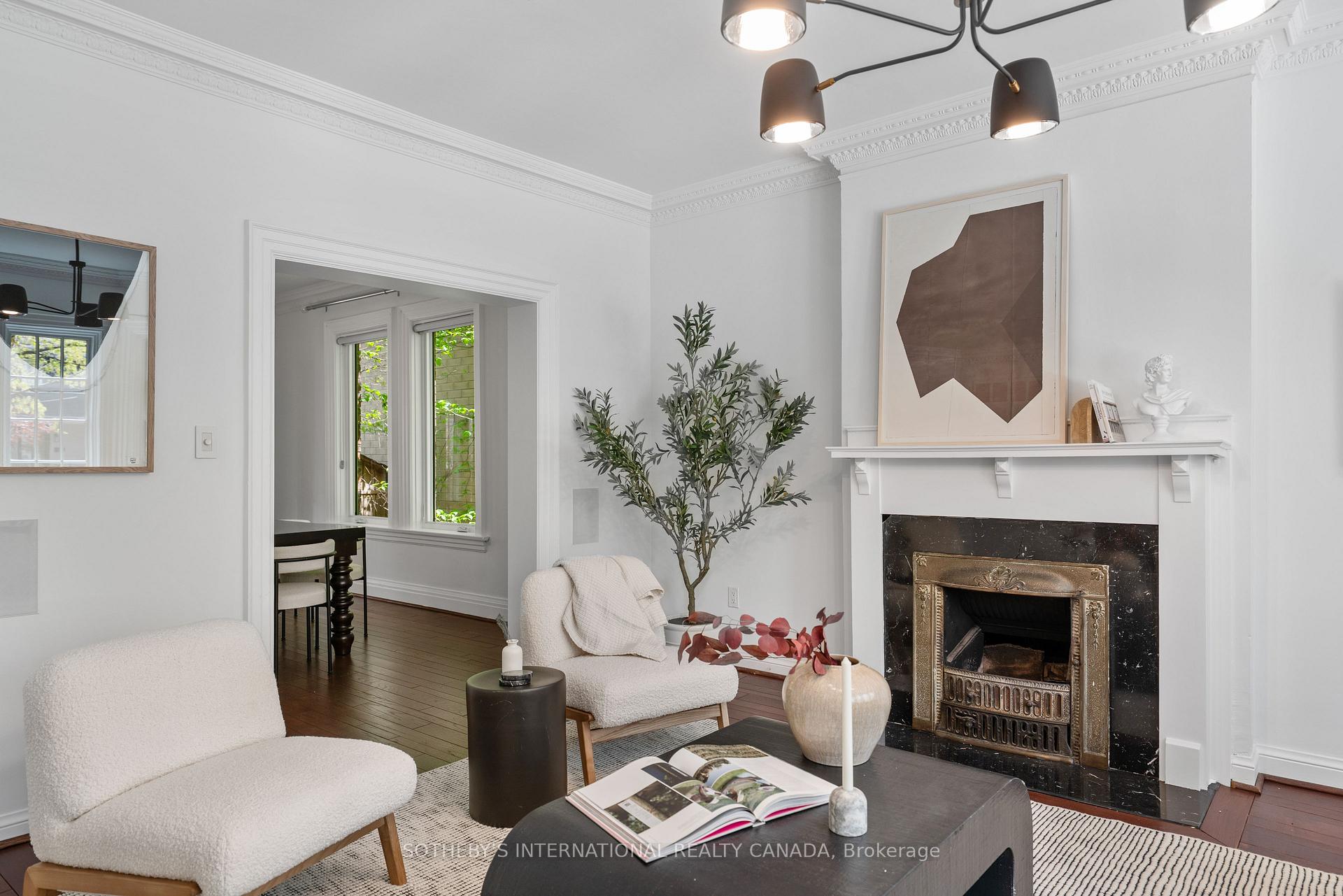 34 Belsize Drive