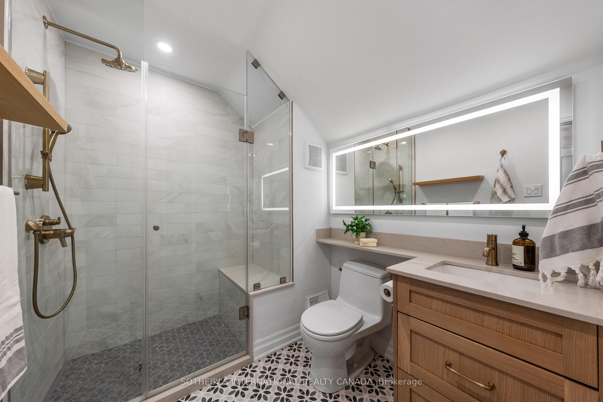 34 Belsize Drive