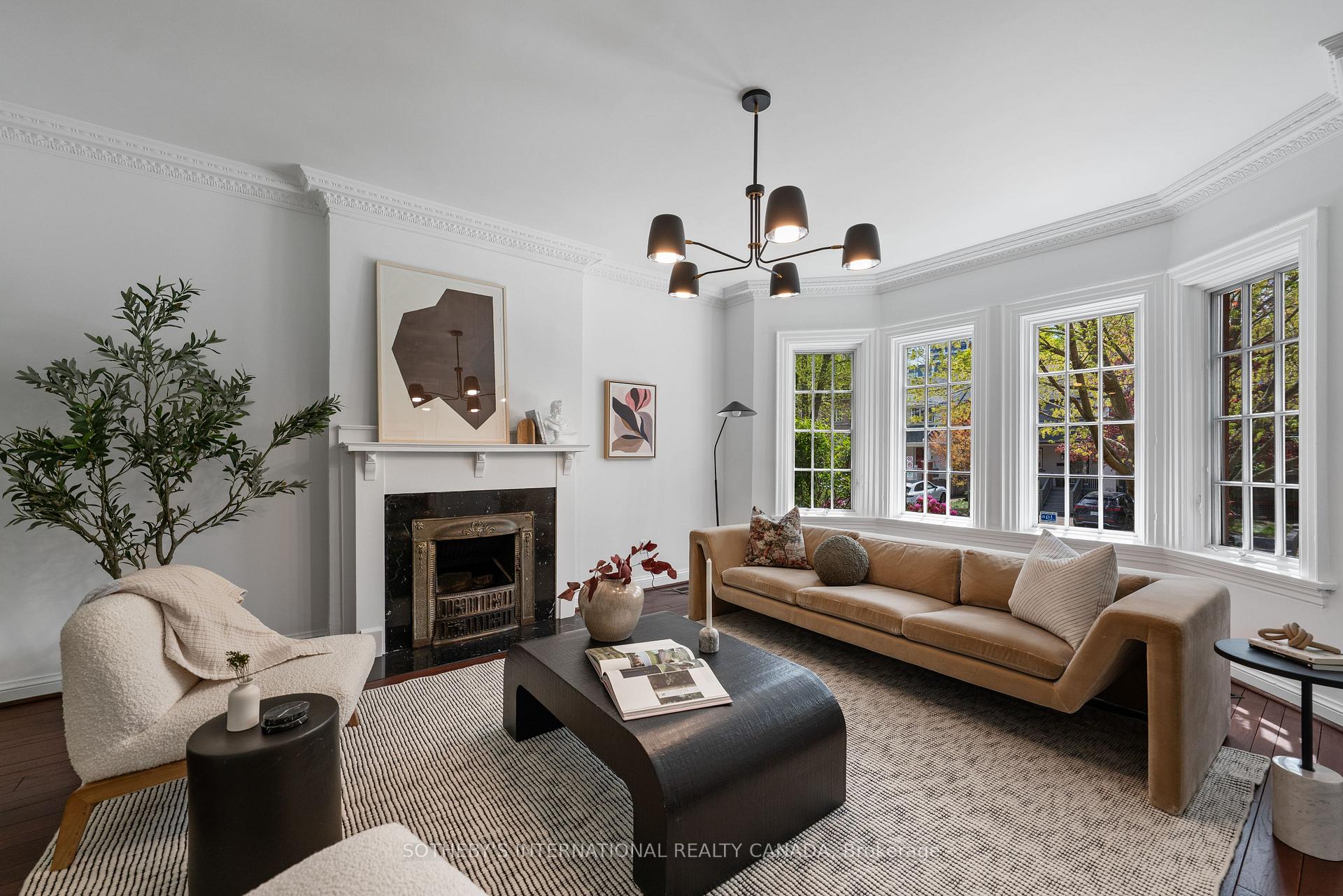 34 Belsize Drive