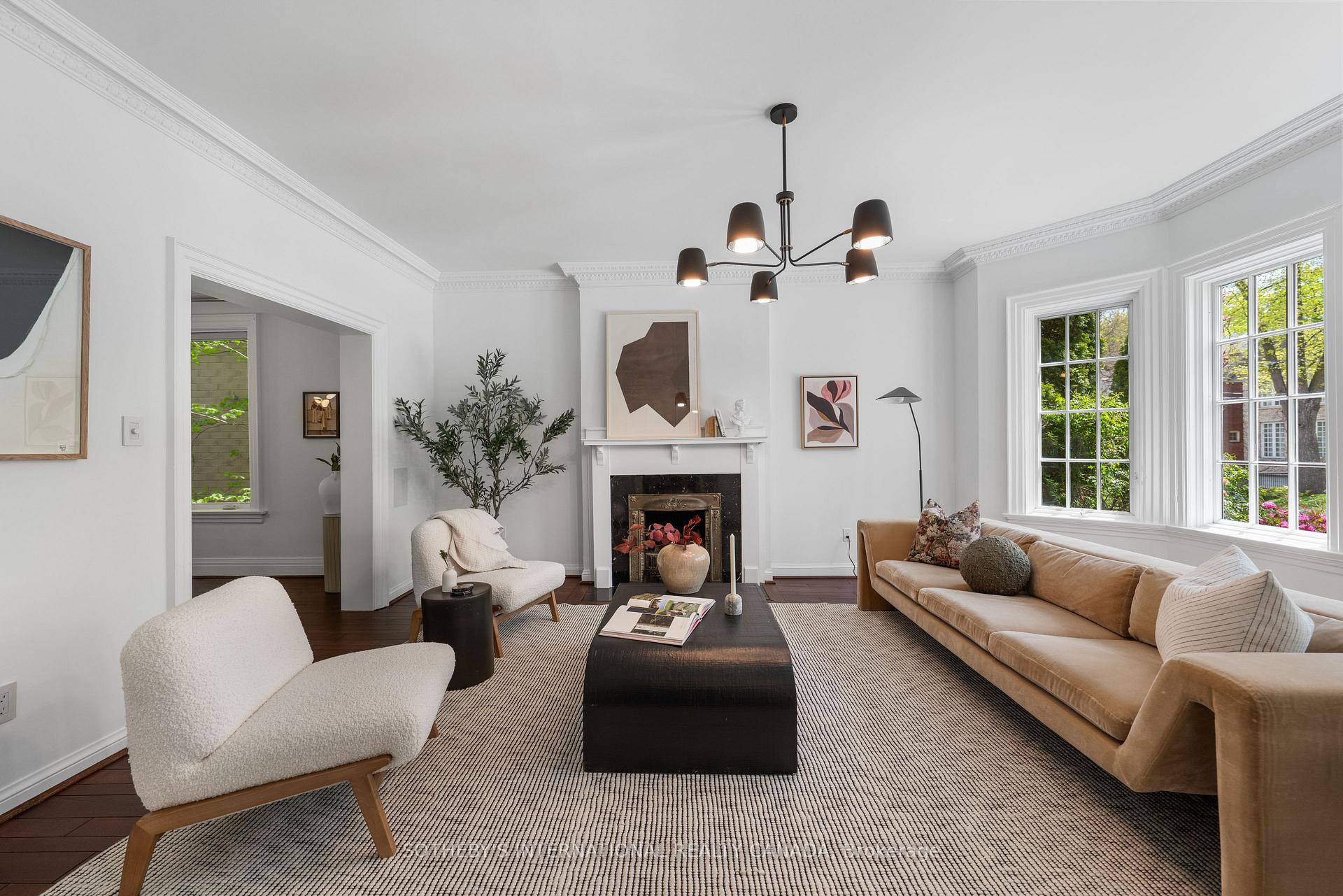 34 Belsize Drive