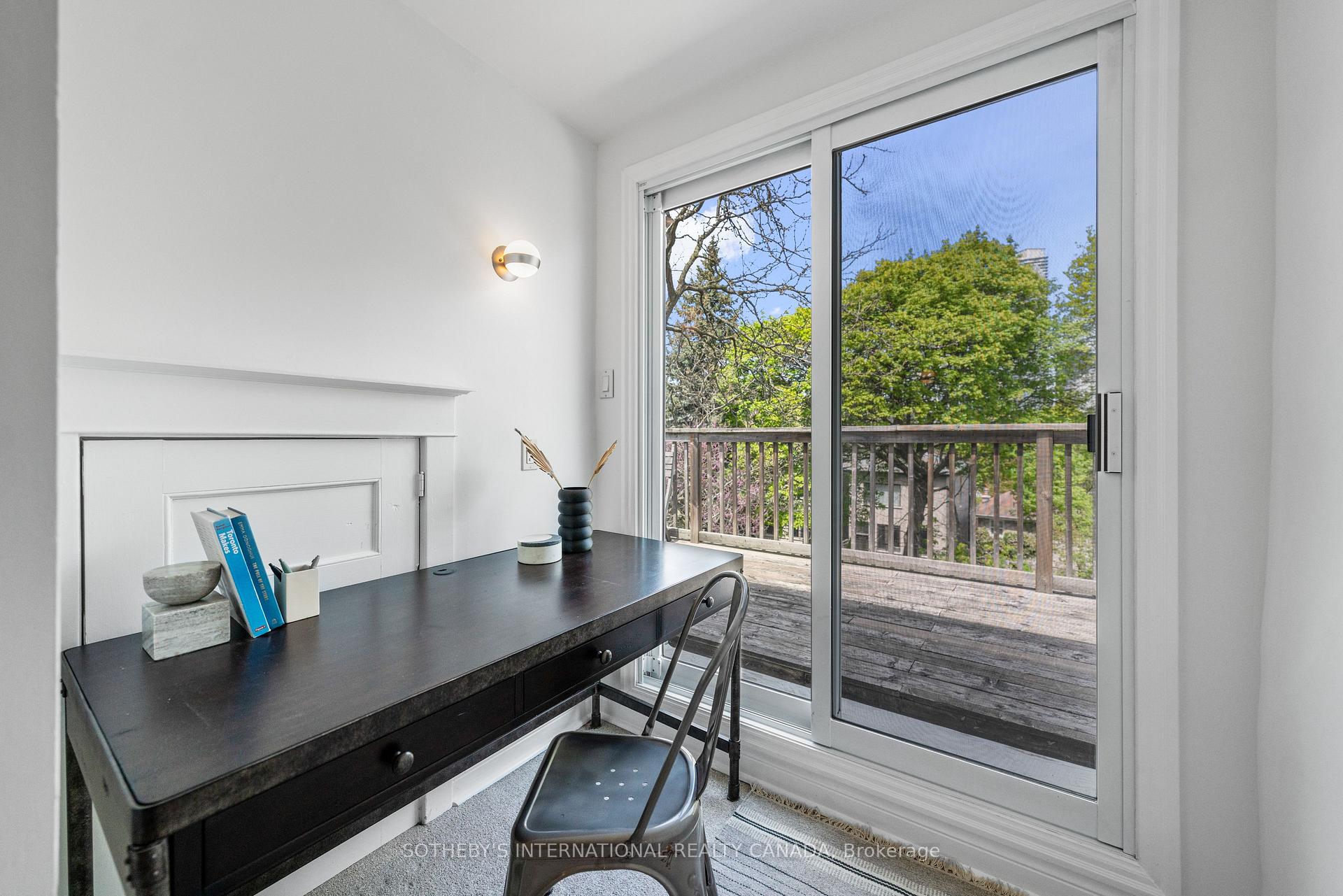 34 Belsize Drive