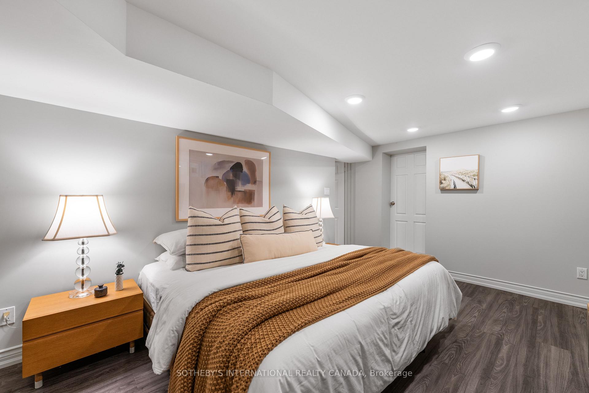 34 Belsize Drive