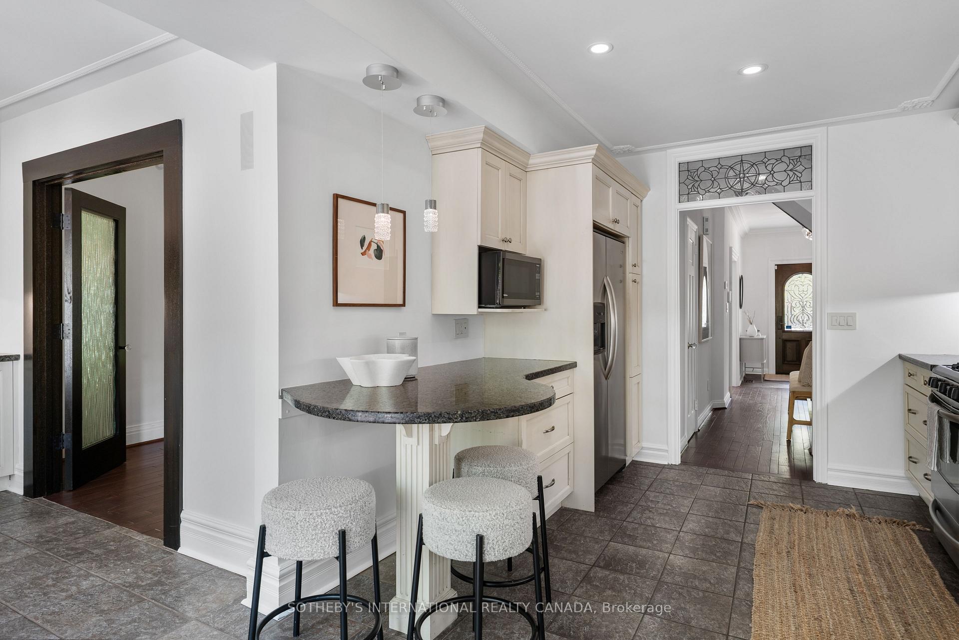 34 Belsize Drive