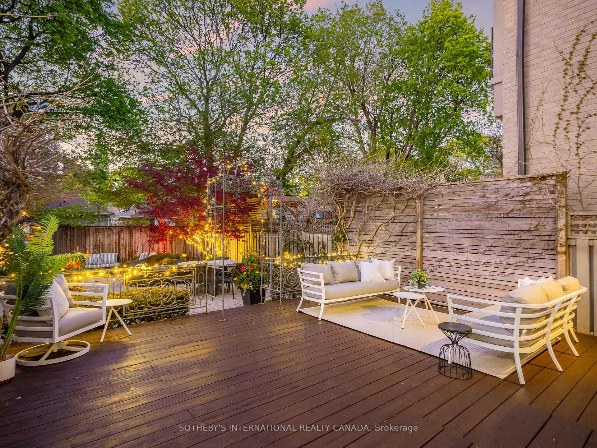 34 Belsize Drive