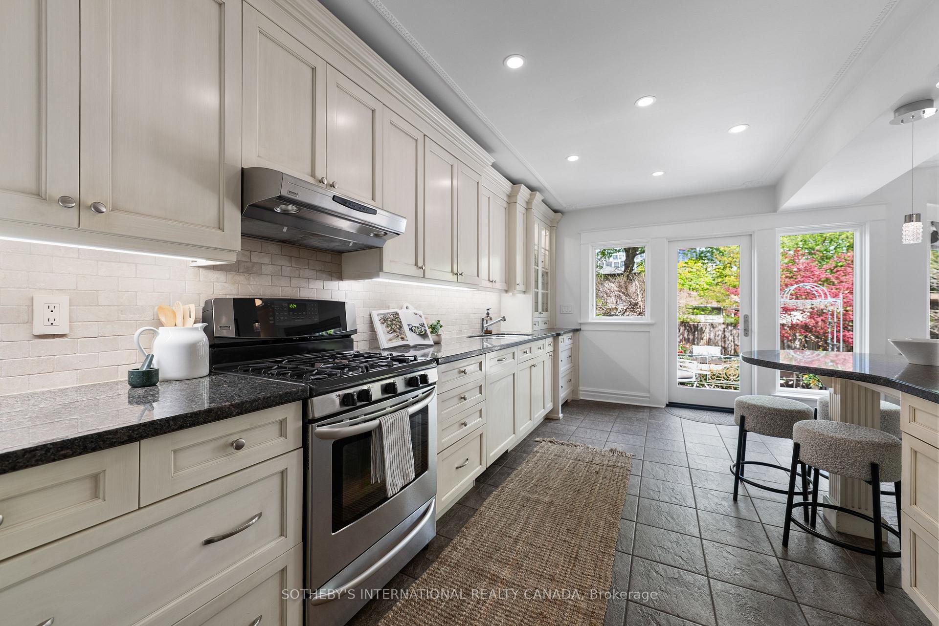 34 Belsize Drive