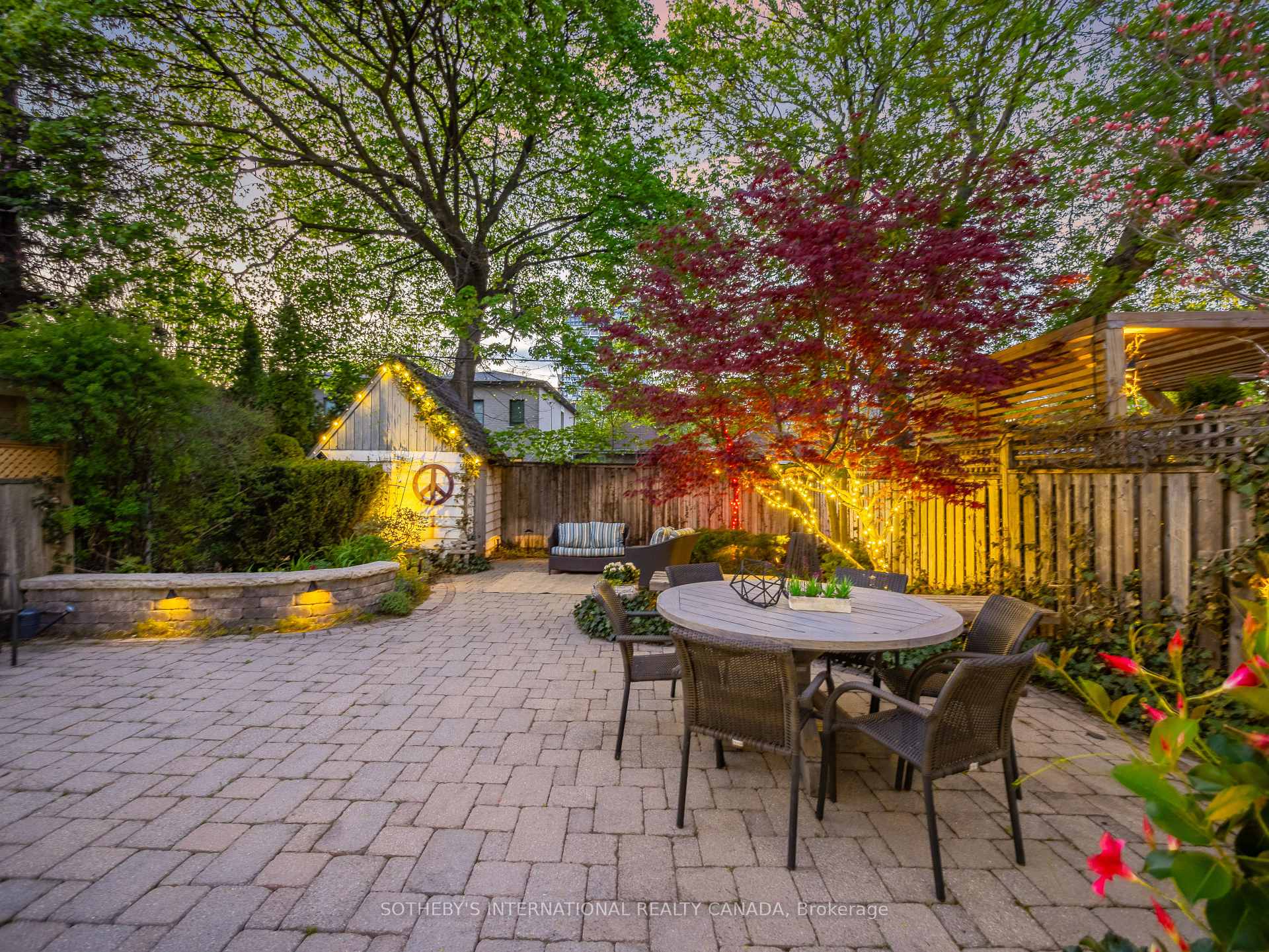 34 Belsize Drive