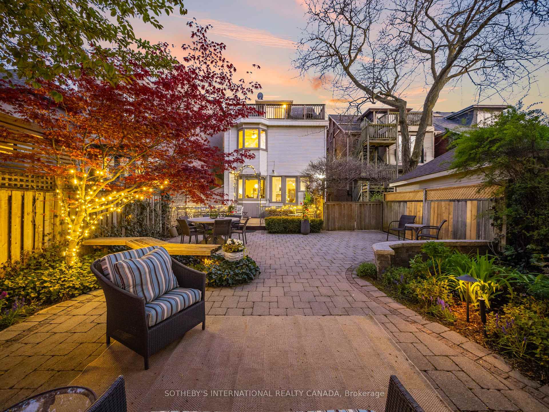 34 Belsize Drive