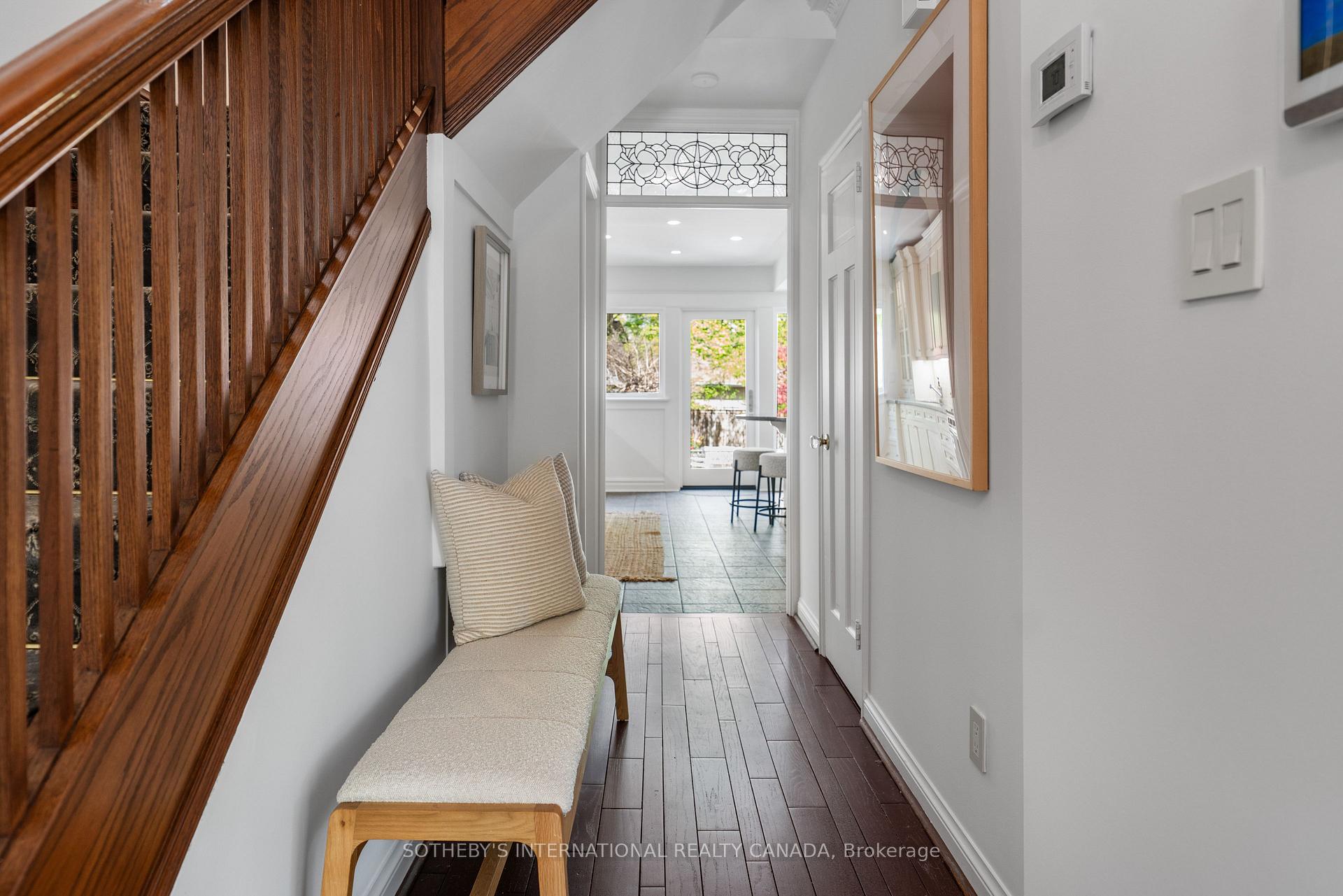 34 Belsize Drive