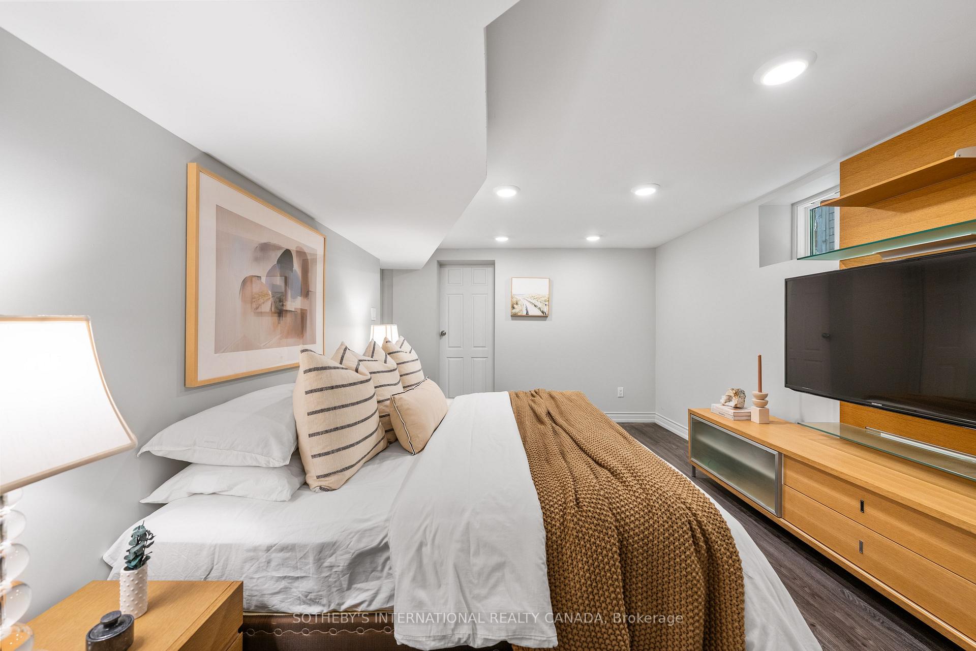 34 Belsize Drive