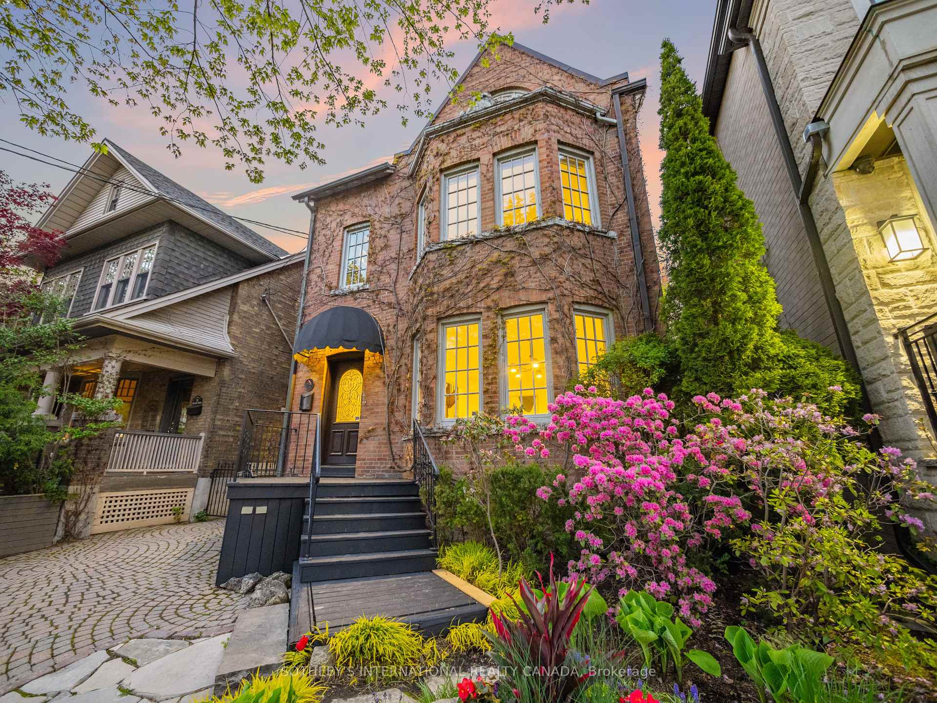 34 Belsize Drive