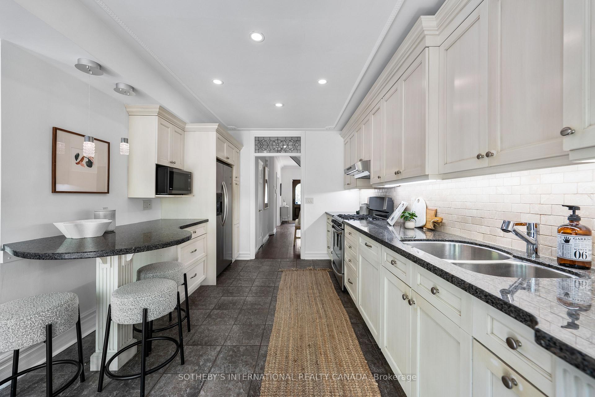 34 Belsize Drive