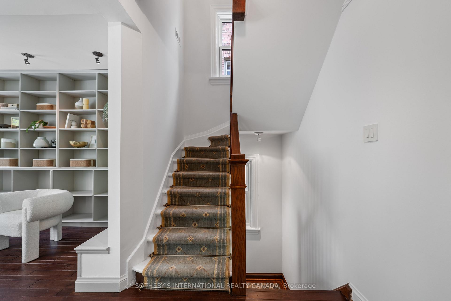 34 Belsize Drive
