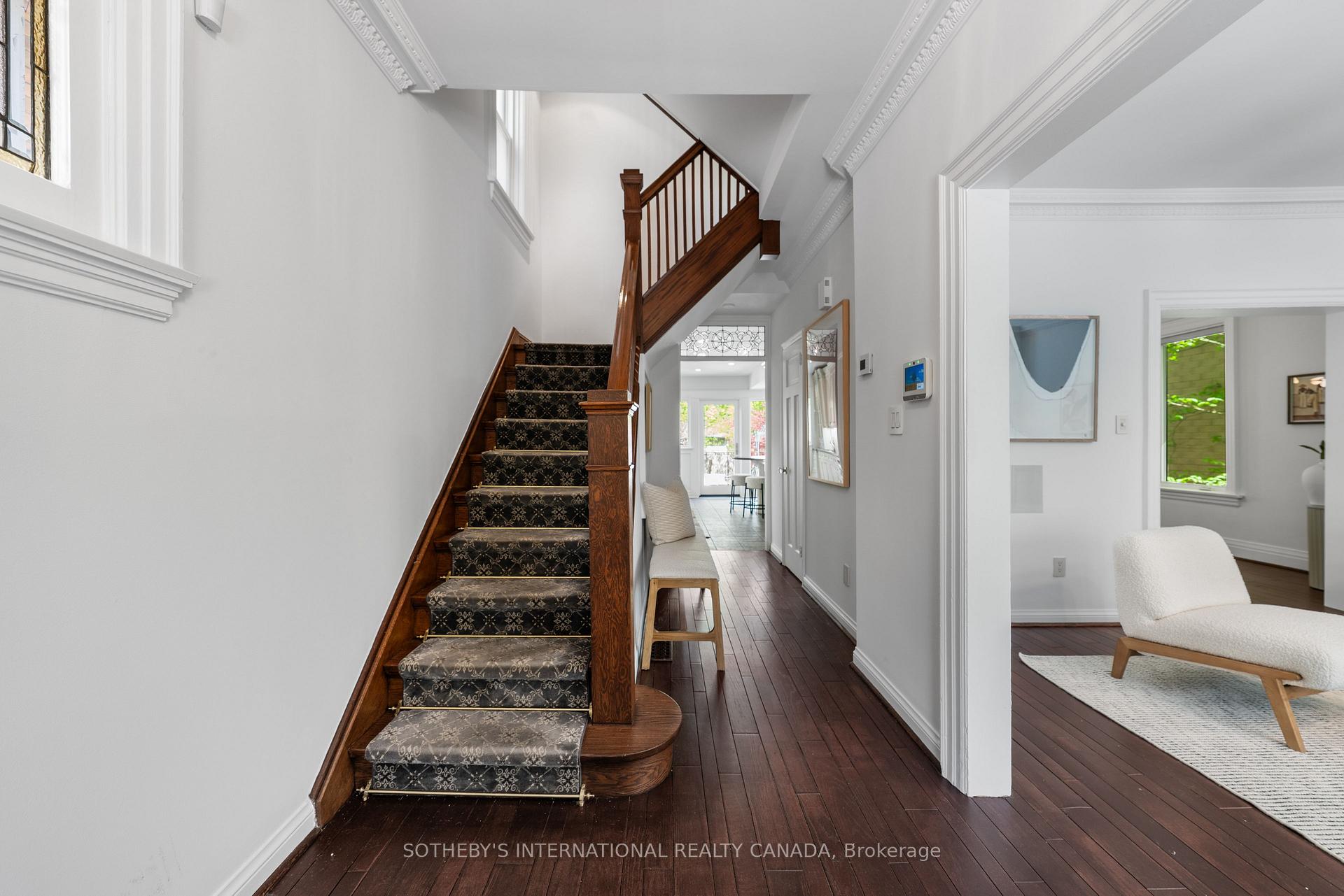 34 Belsize Drive