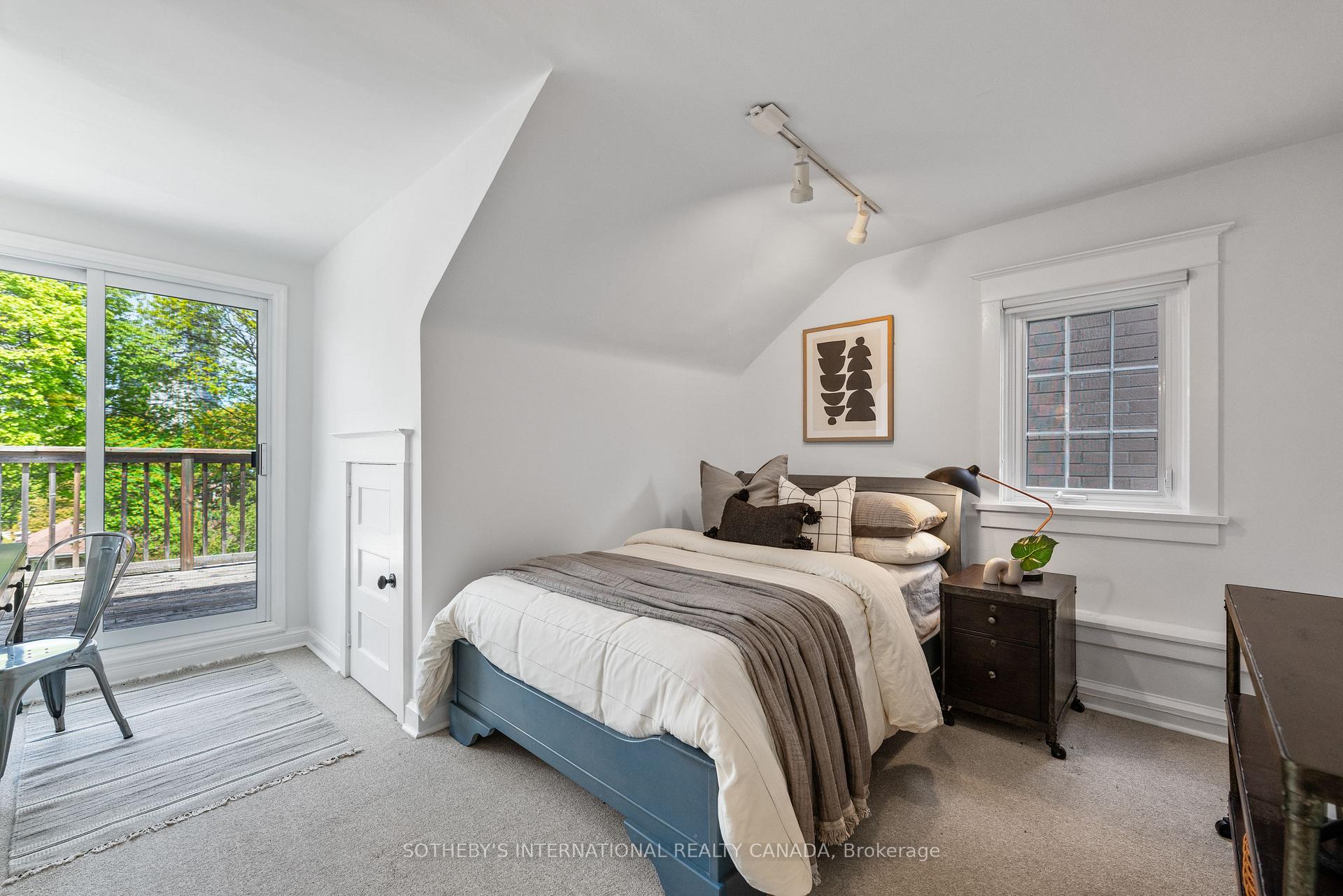 34 Belsize Drive