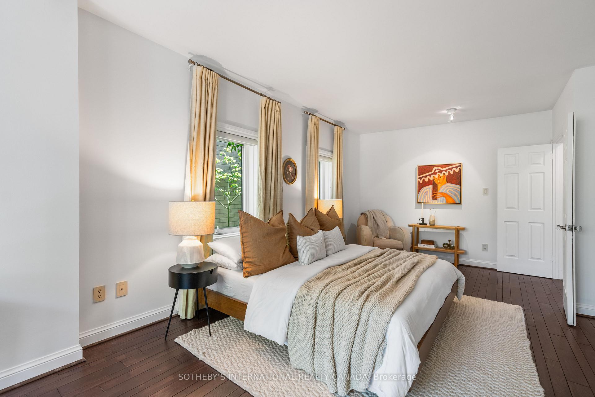 34 Belsize Drive