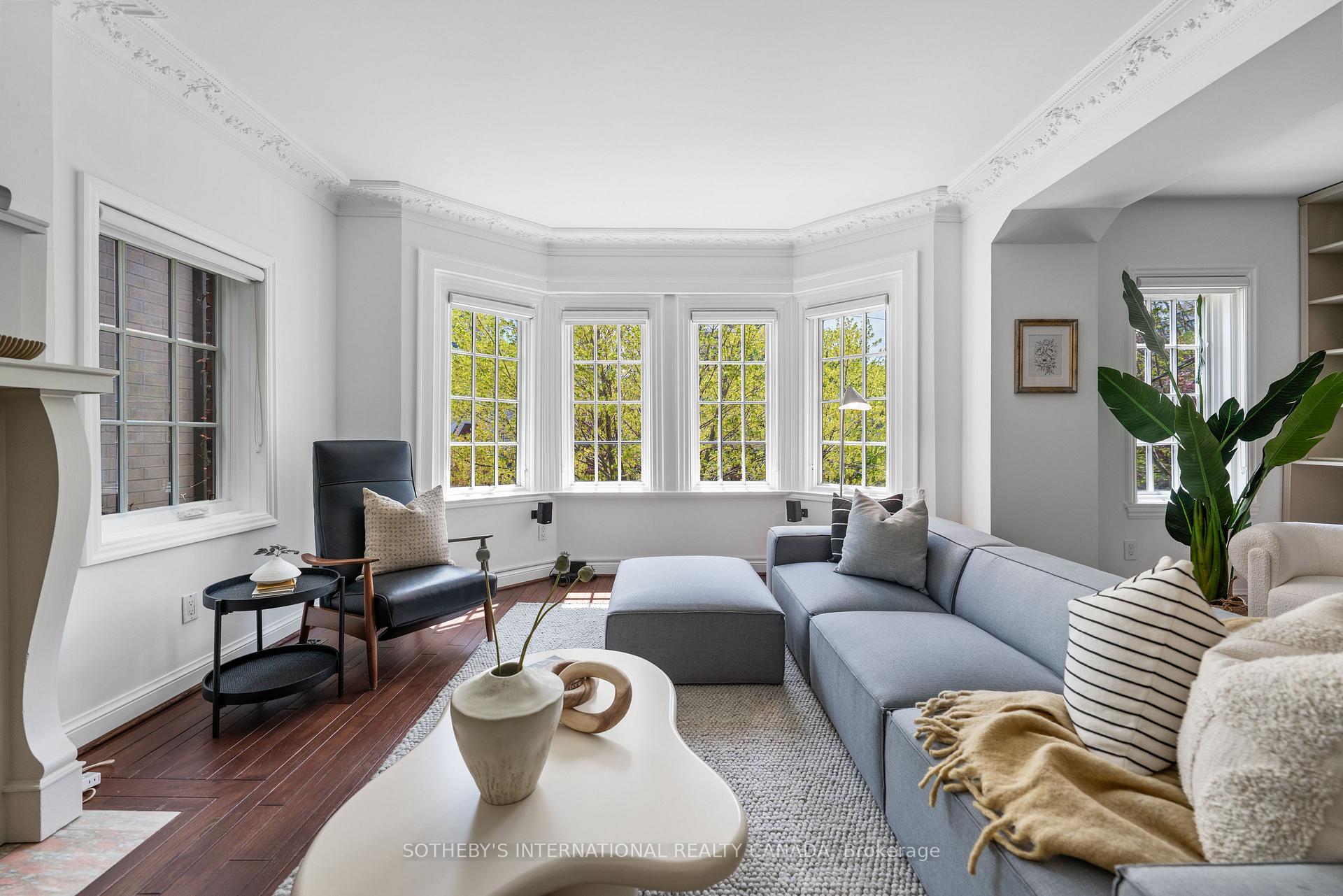 34 Belsize Drive