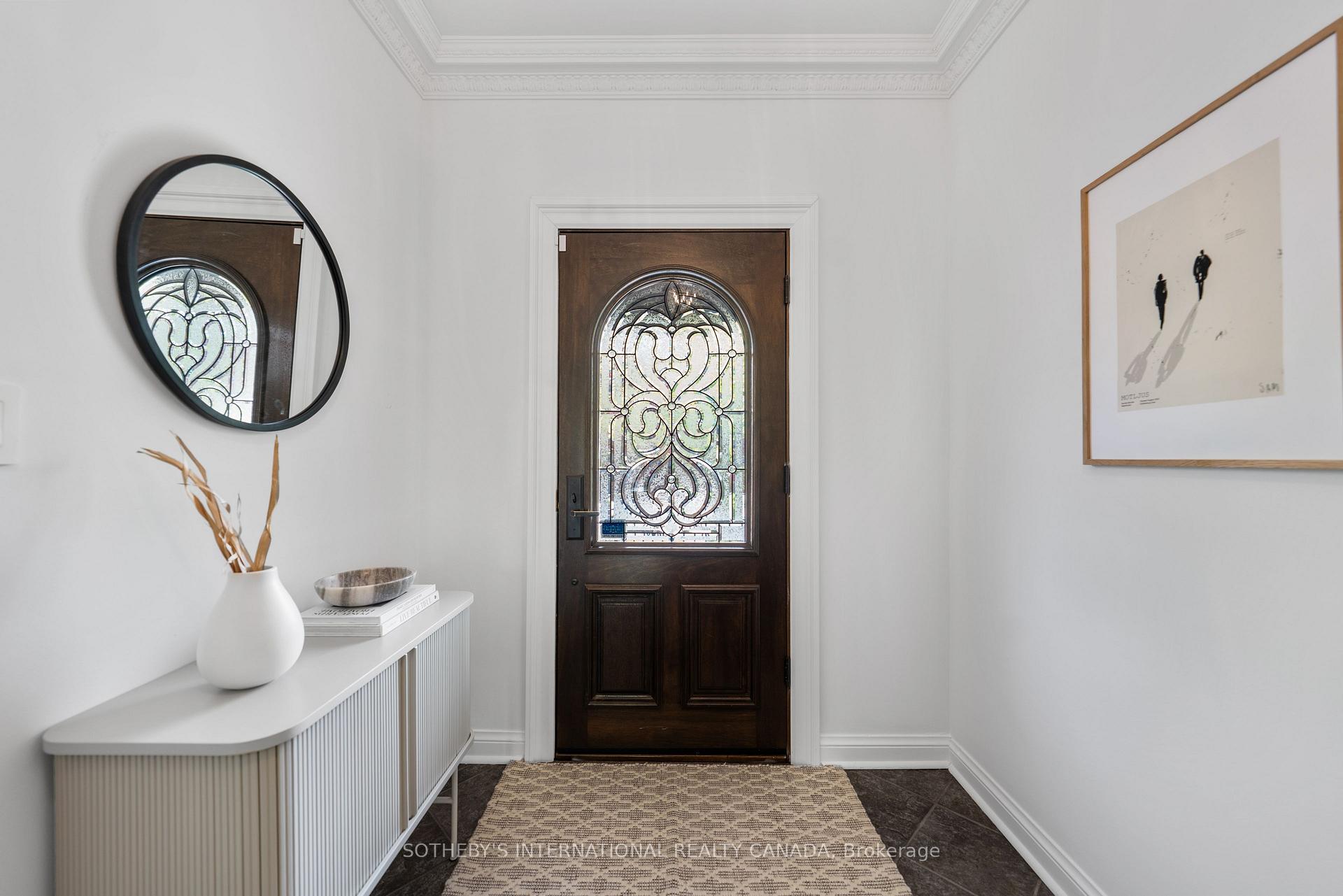 34 Belsize Drive
