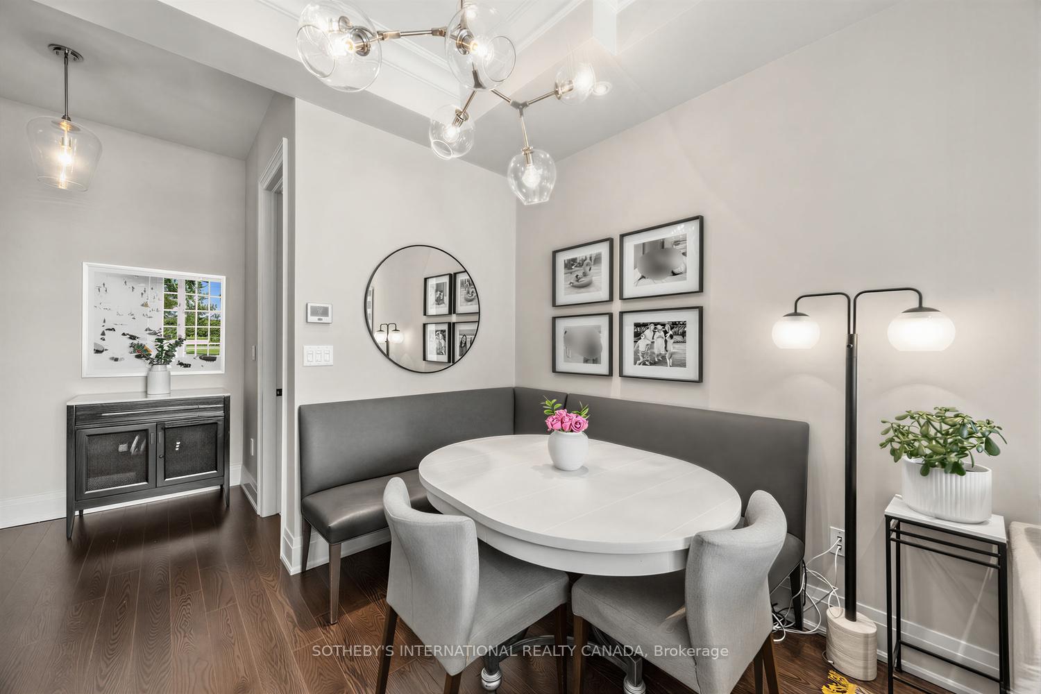 288 St Clair Avenue W TH2