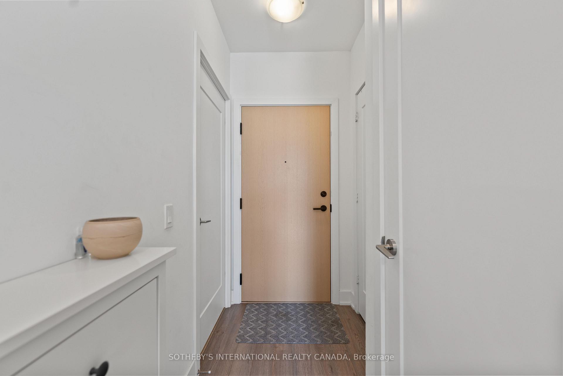 1 Belsize Drive 412, Toronto Unit: 412
