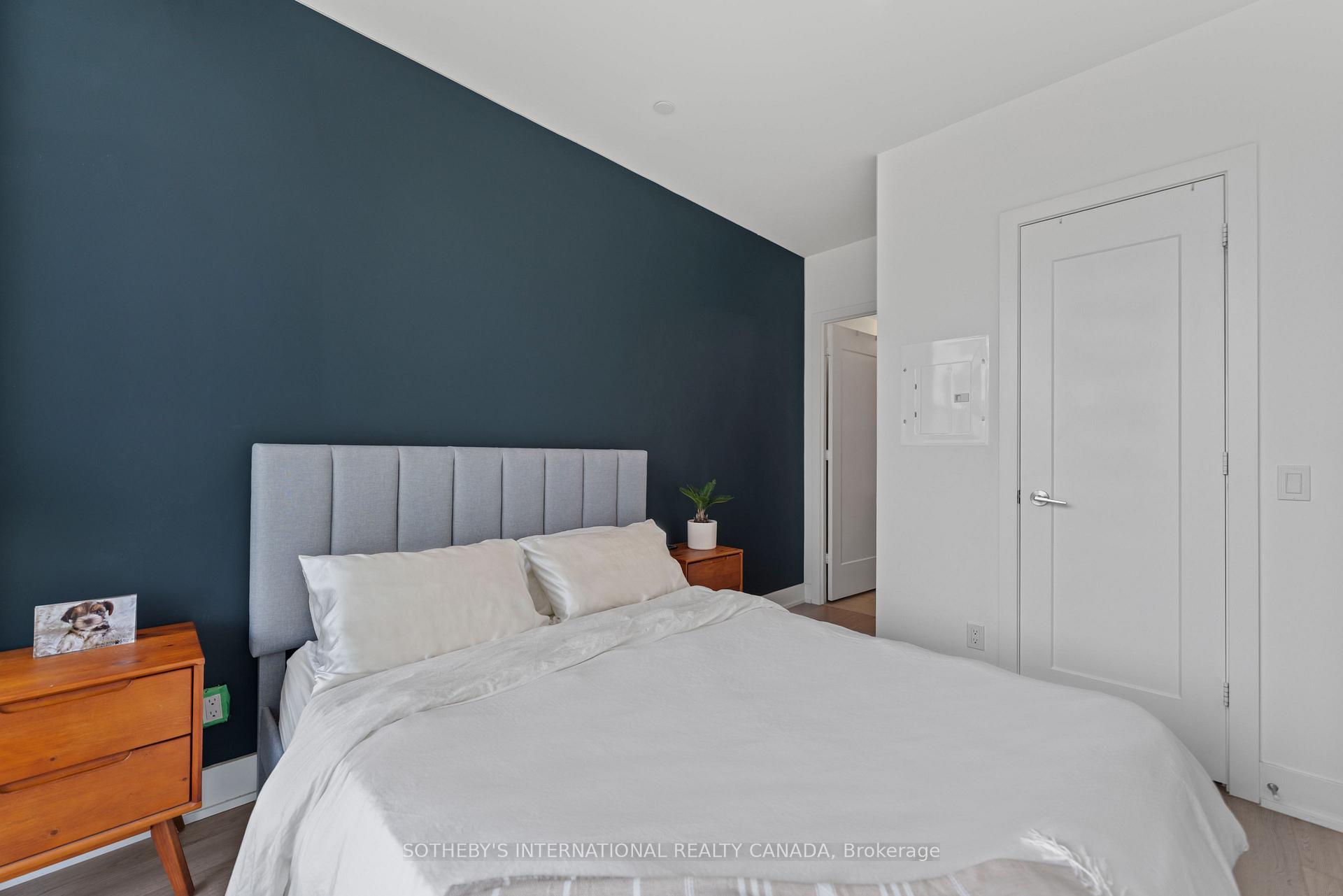 1 Belsize Drive 412, Toronto Unit: 412
