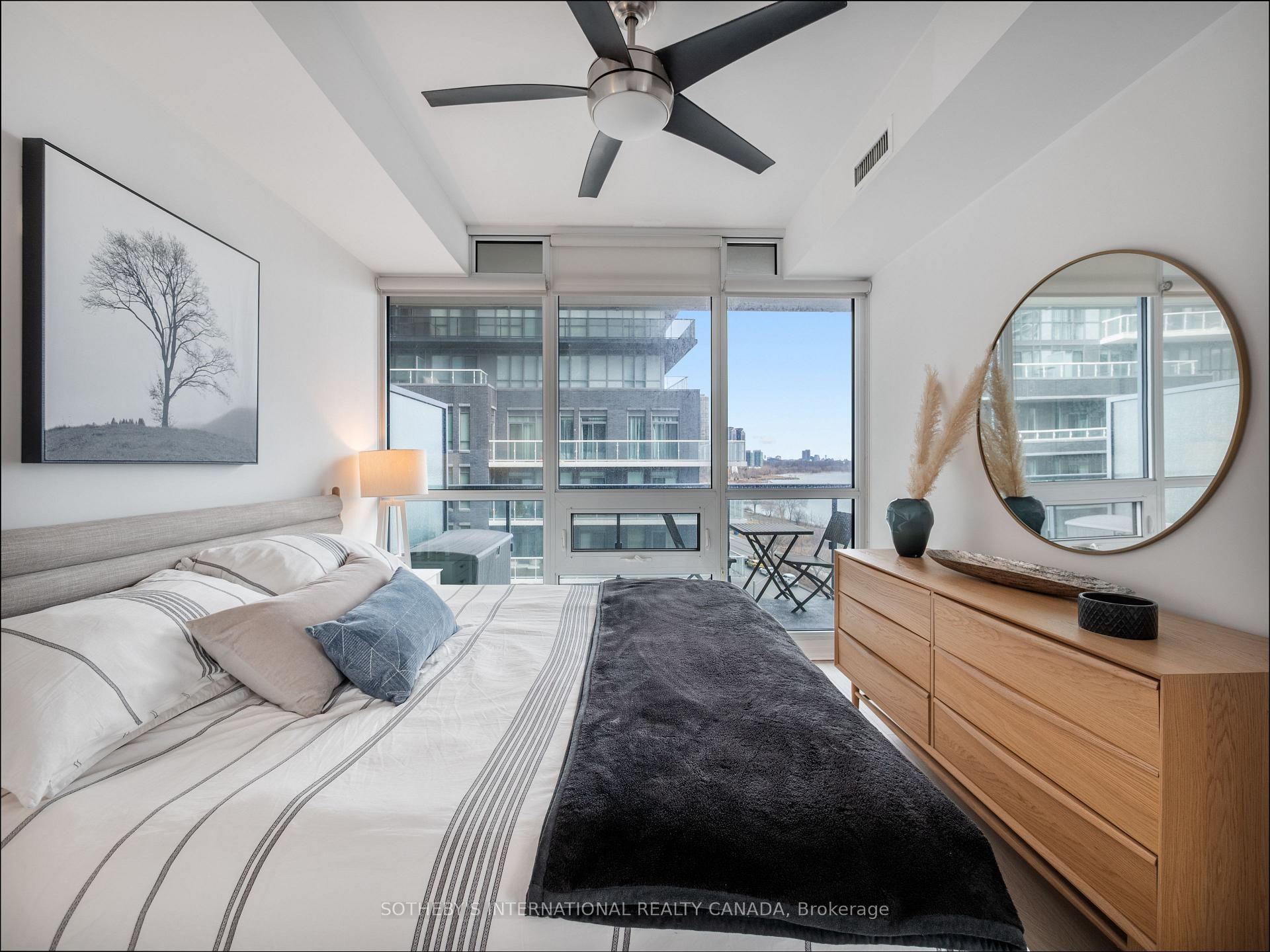 59 Annie Craig Drive 503, Toronto W06, ON M8V 0C4