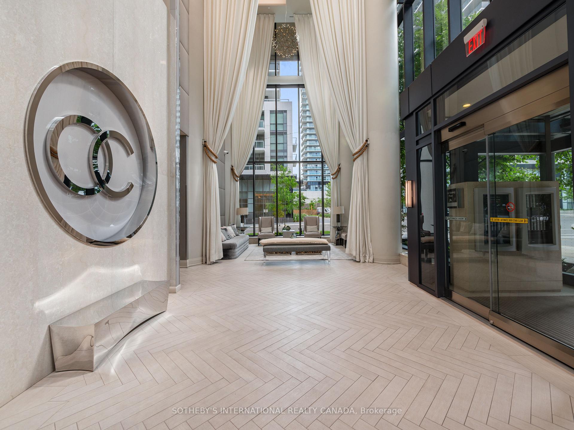 59 Annie Craig Drive 503, Toronto W06, ON M8V 0C4