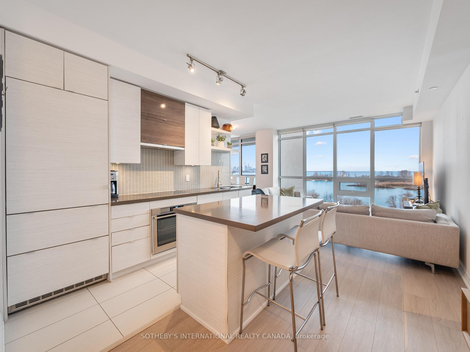 59 Annie Craig Drive 503, Toronto W06, ON M8V 0C4