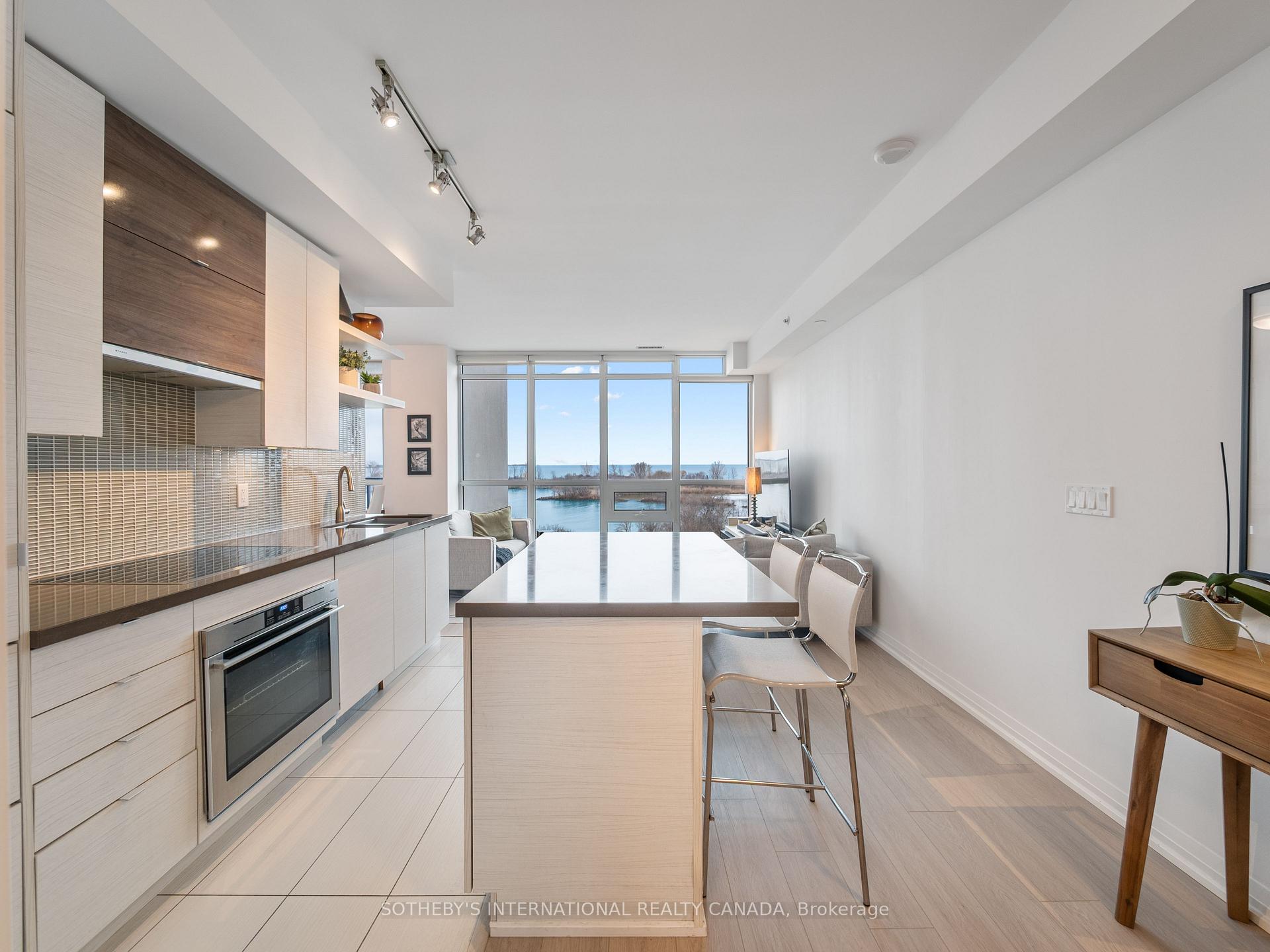 59 Annie Craig Drive 503, Toronto W06, ON M8V 0C4