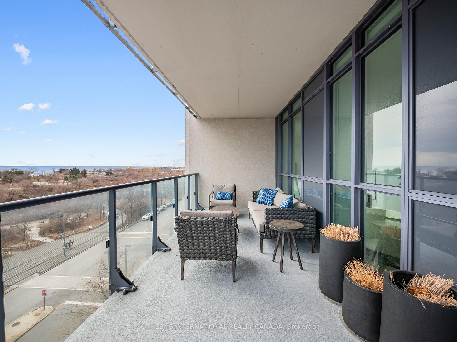 59 Annie Craig Drive 503, Toronto W06, ON M8V 0C4