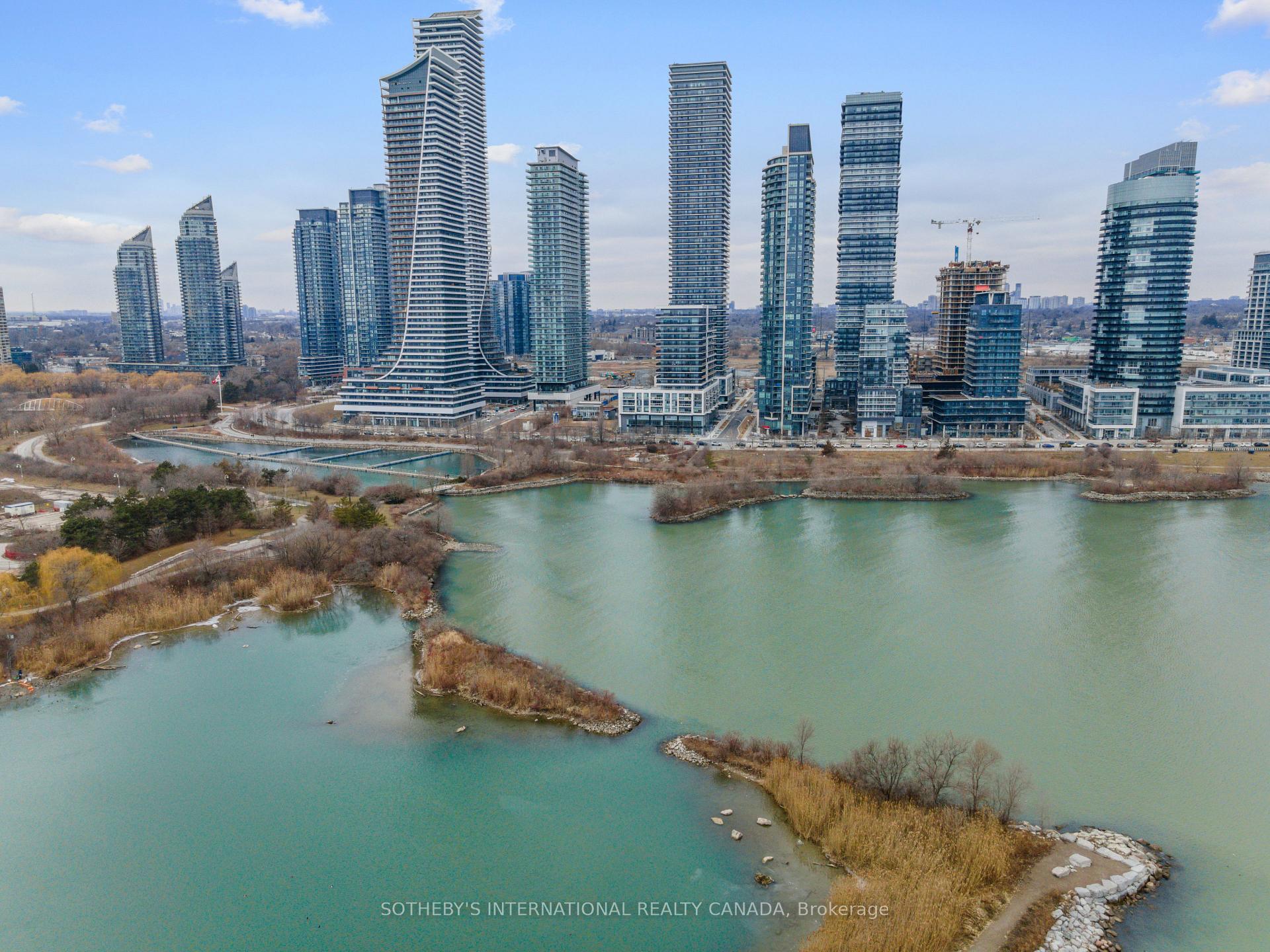 59 Annie Craig Drive 503, Toronto W06, ON M8V 0C4